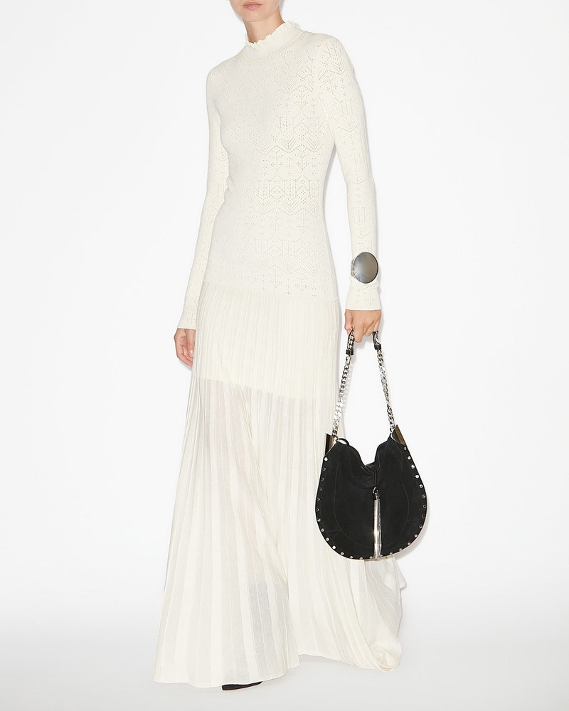 Isabel Marant GISOLE DRESS outlook