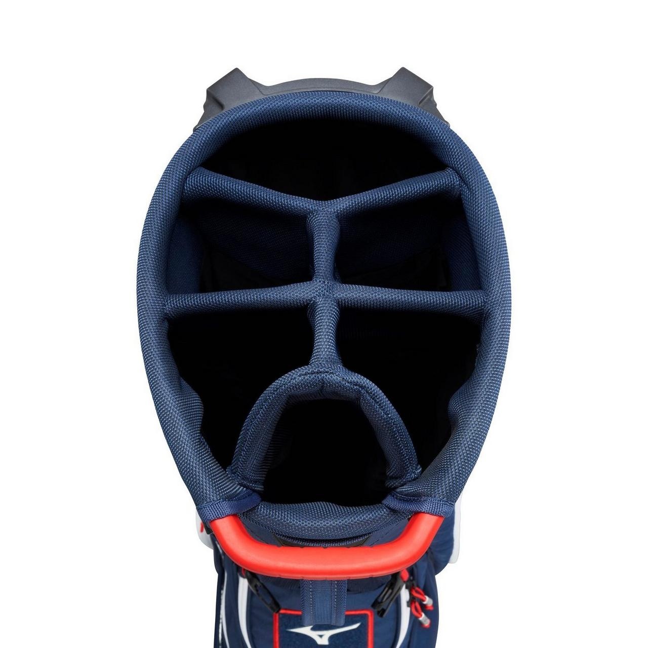 BR-D4 Stand Golf Bag - 3