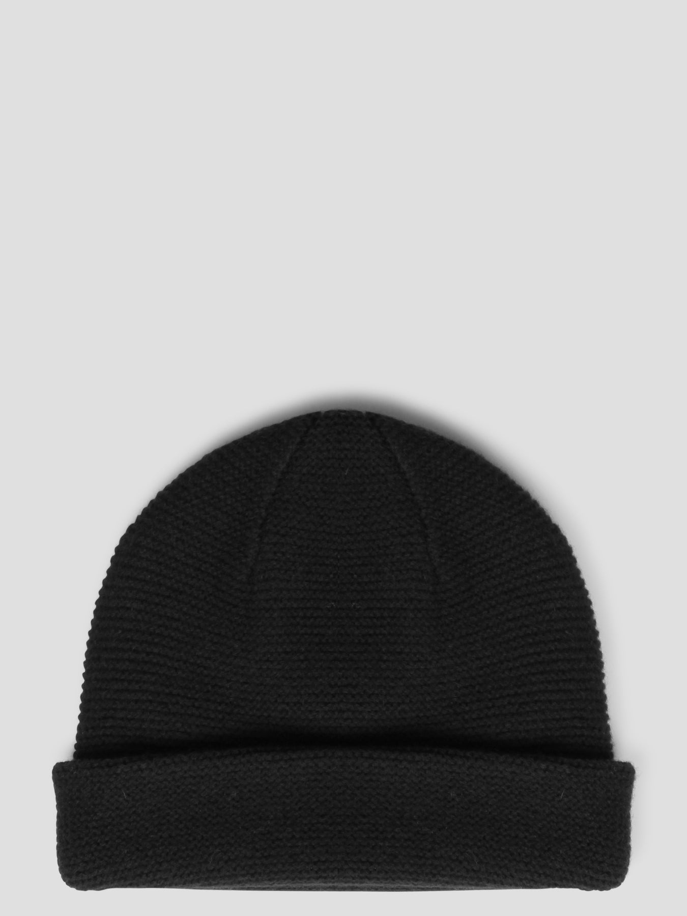 Lamswool beanie - 1