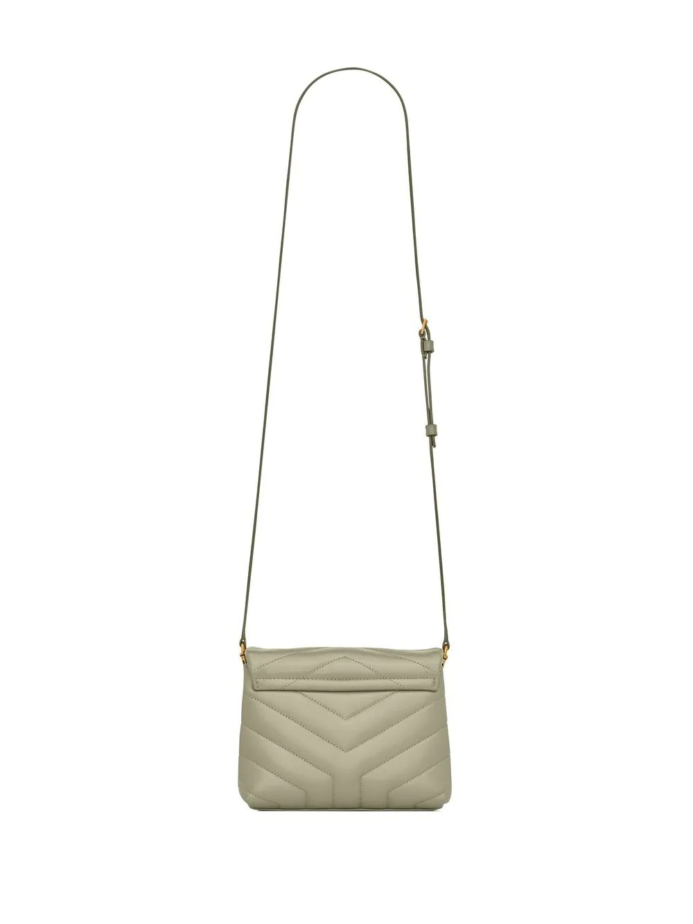 LouLou quilted mini bag - 2