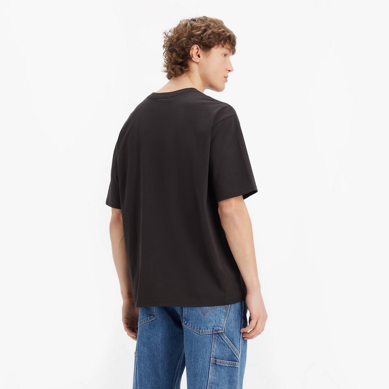 SHORT SLEEVE WORKWEAR T-SHIRT - 3