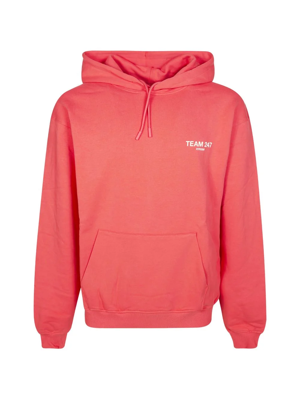 Team 247 cotton hoodie - 1