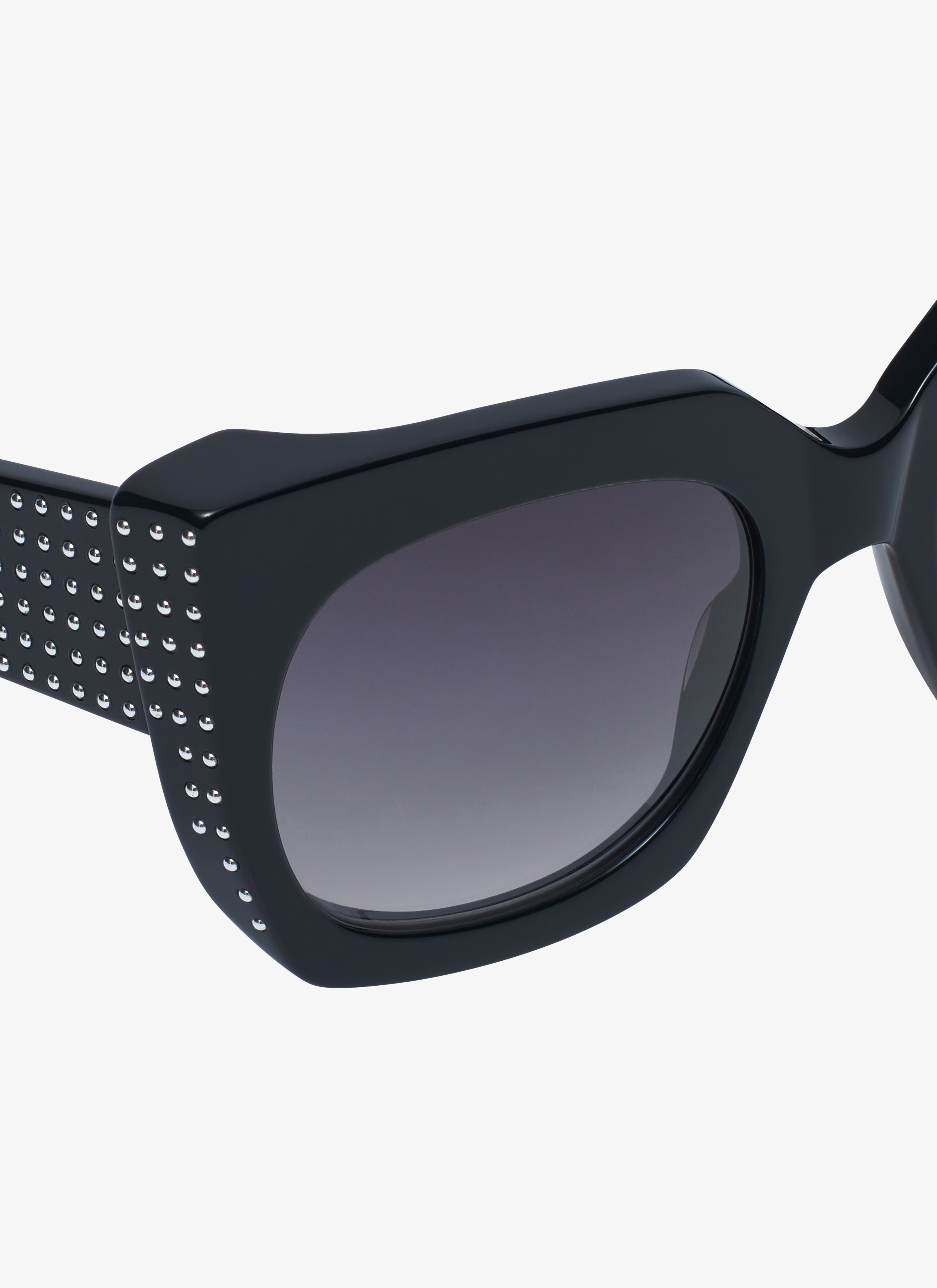 SQUARED SUNGLASSES - 3