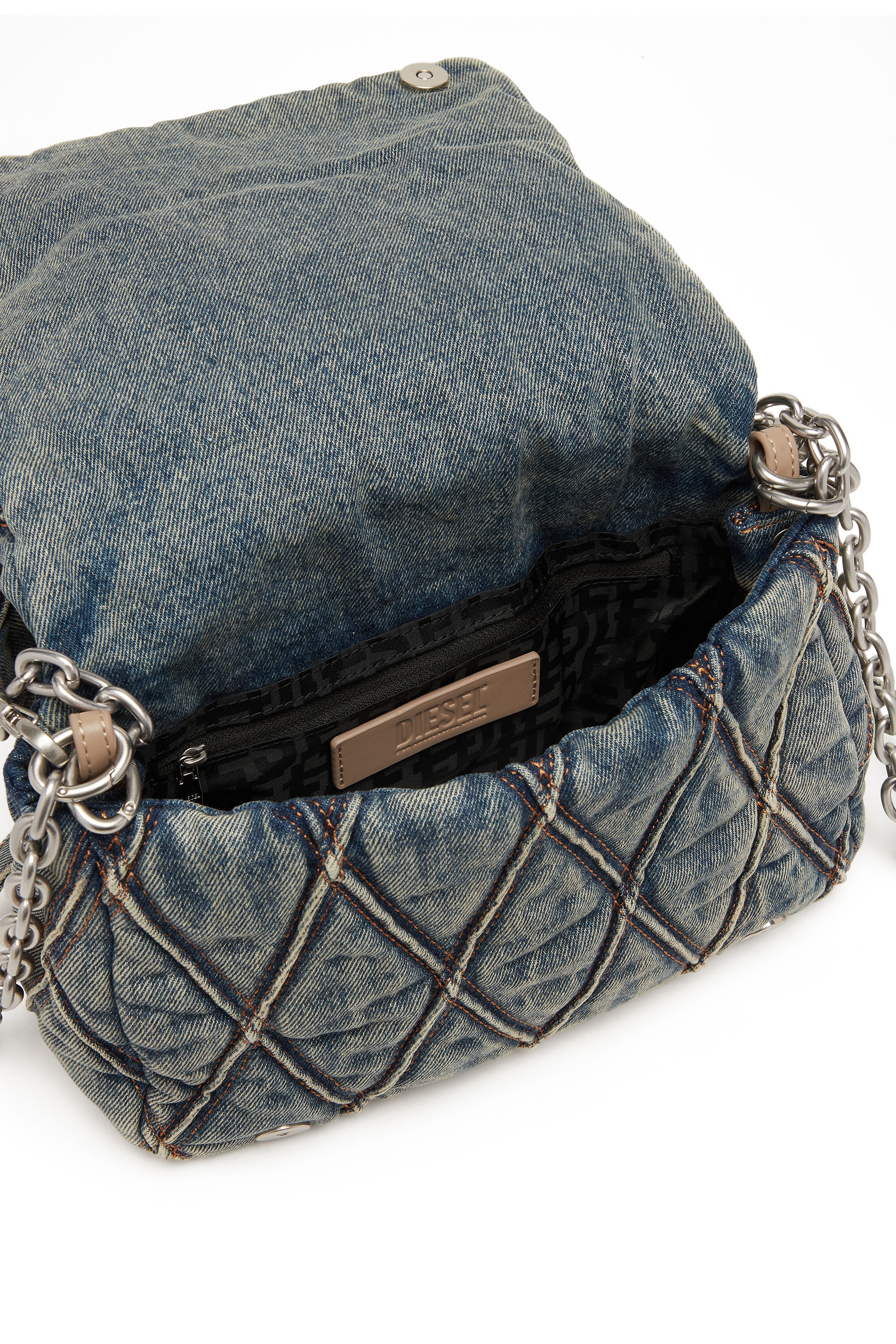 CHARM-D SHOULDER M - 2