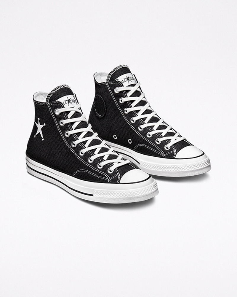 Converse x Stüssy Chuck 70 5