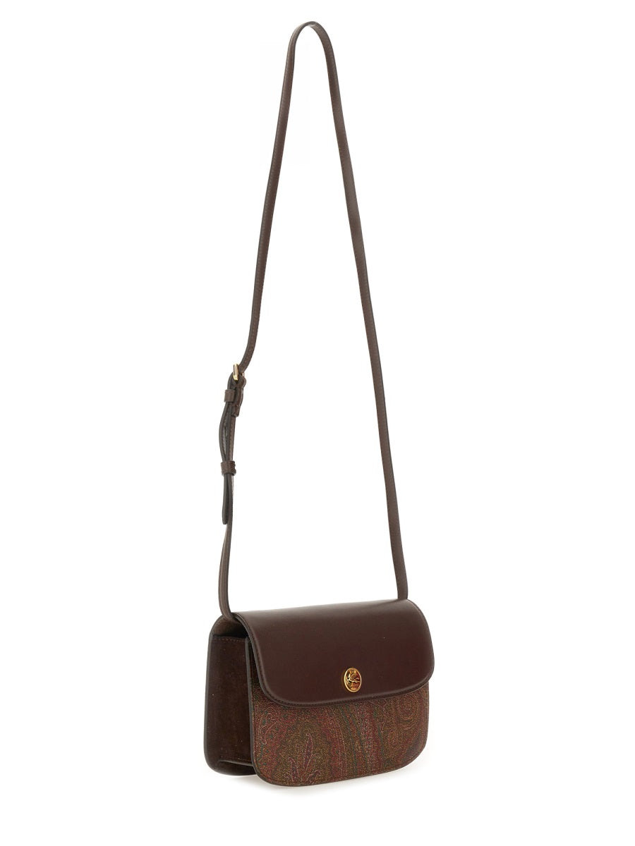 Etro Women Shoulder Bag "Essential" Small - 3
