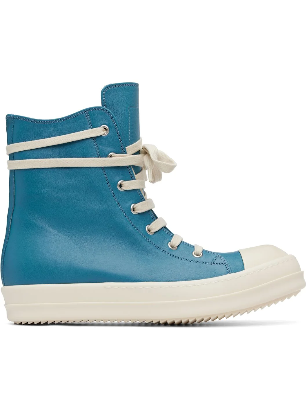 Blue Tower Sneaks Sneakers - 1