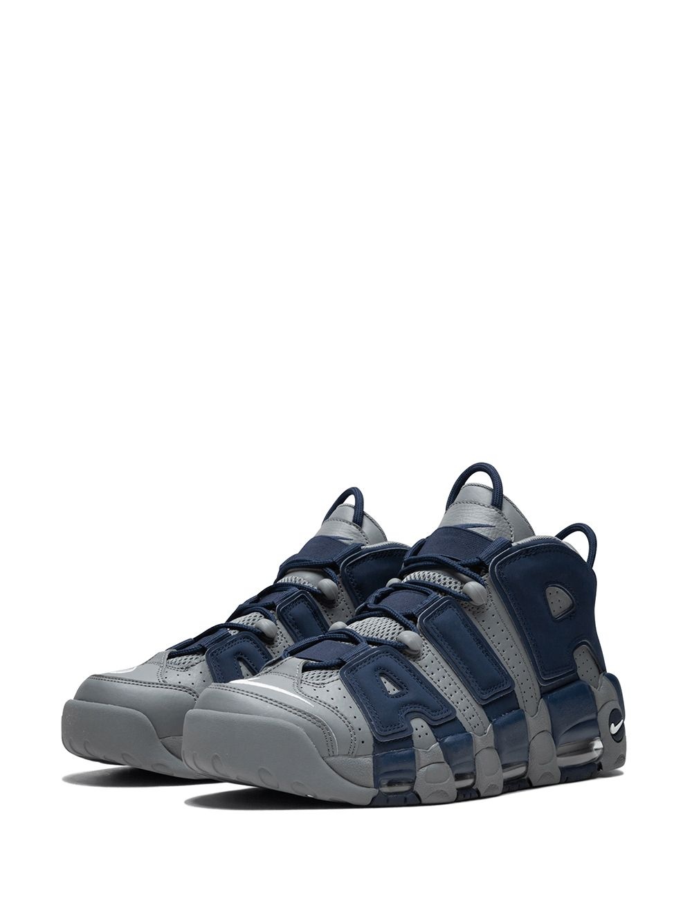 Air More Uptempo '96 "Georgetown" sneakers - 2