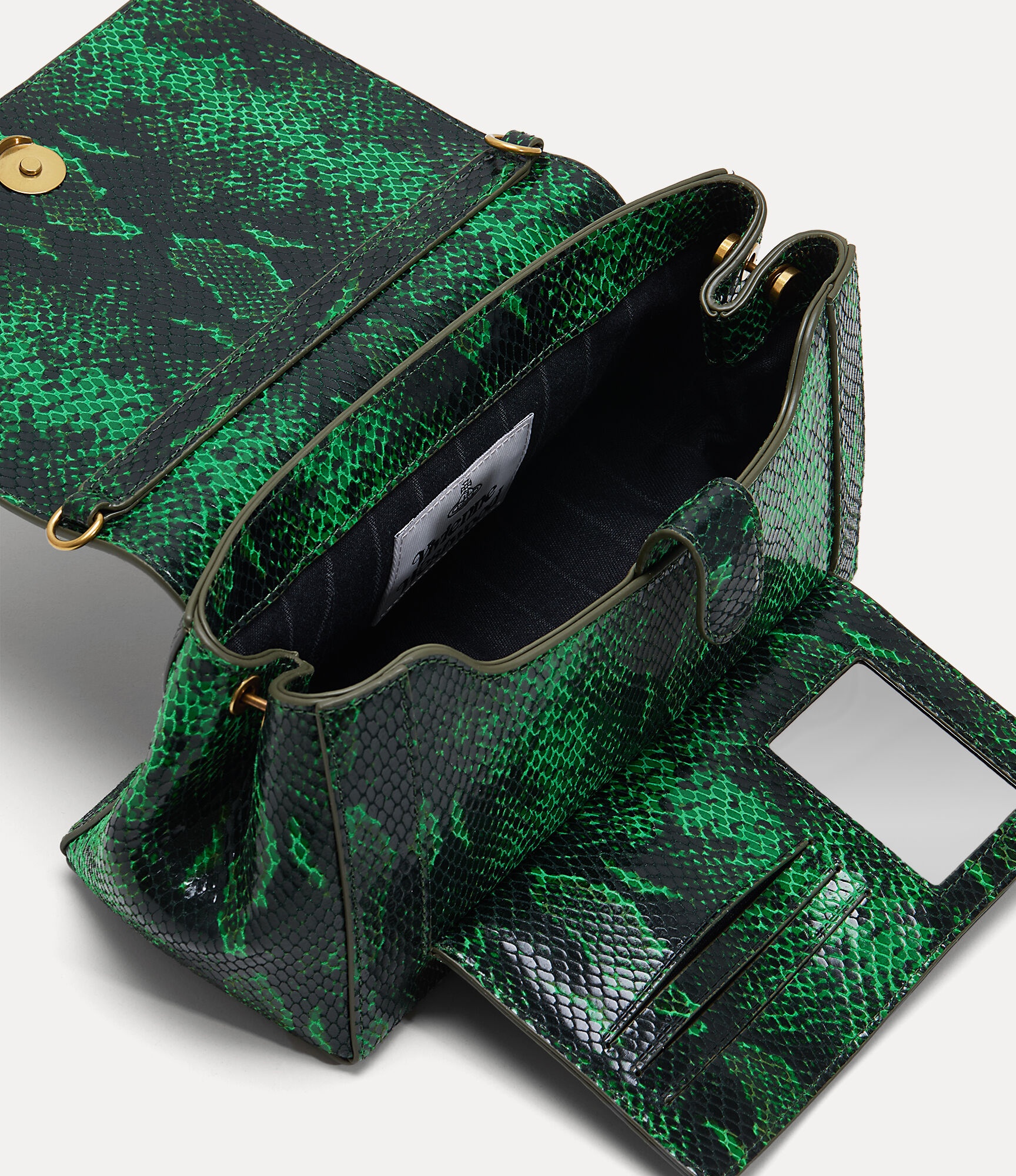 MEDIUM HAZEL HANDBAG - 3