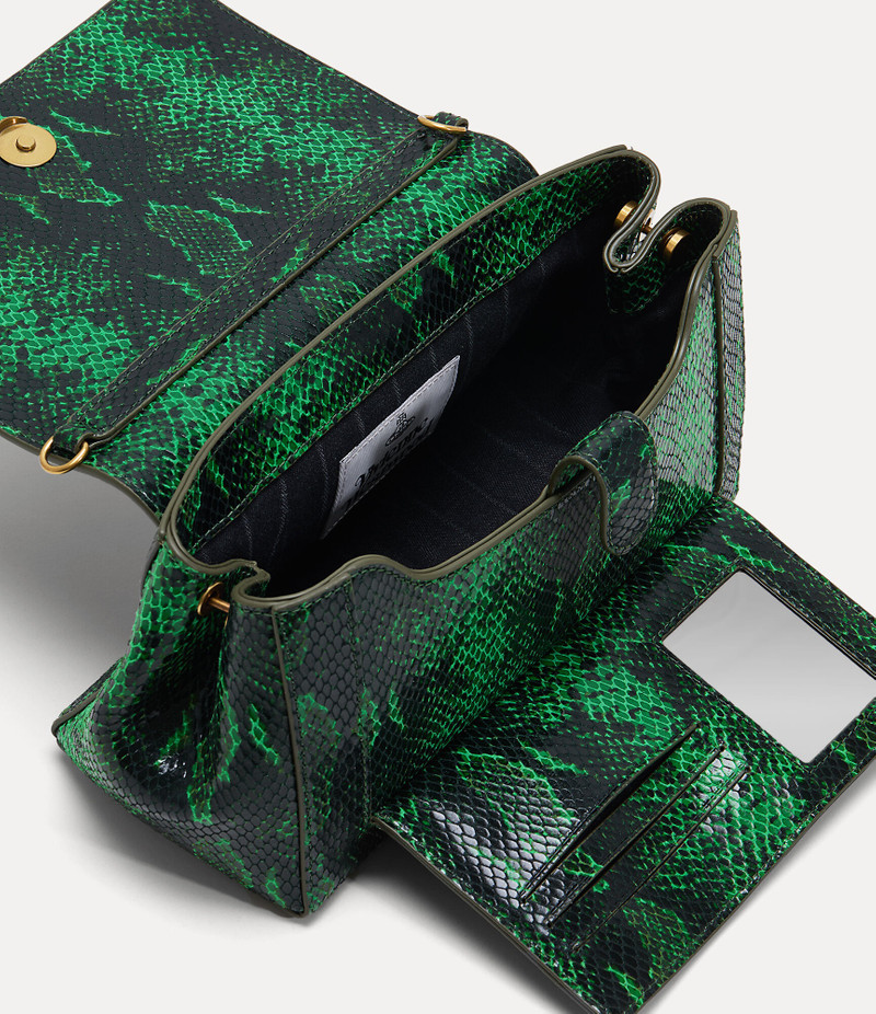 MEDIUM HAZEL HANDBAG 3