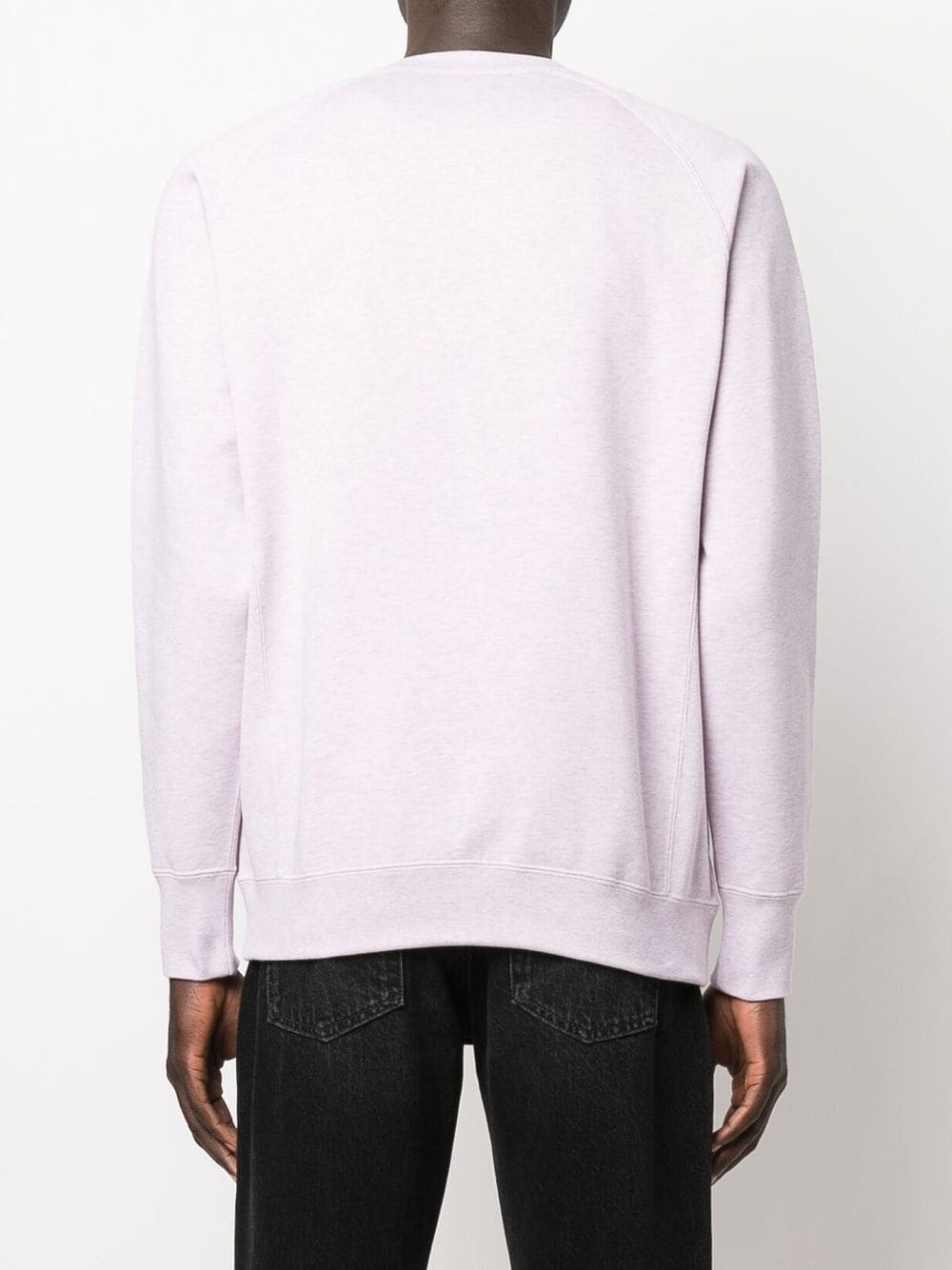 Université crew neck sweatshirt - 4