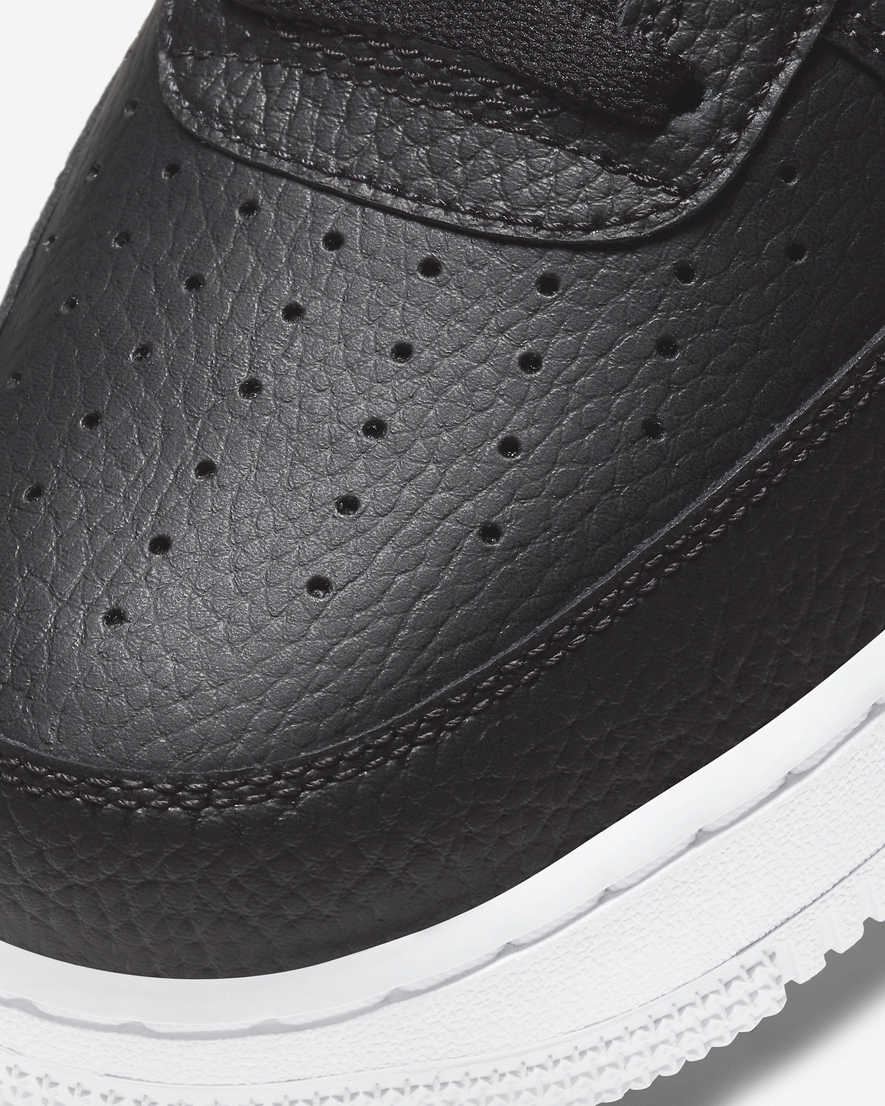 Nike Air Force 1 '07 Men's Shoes - 8