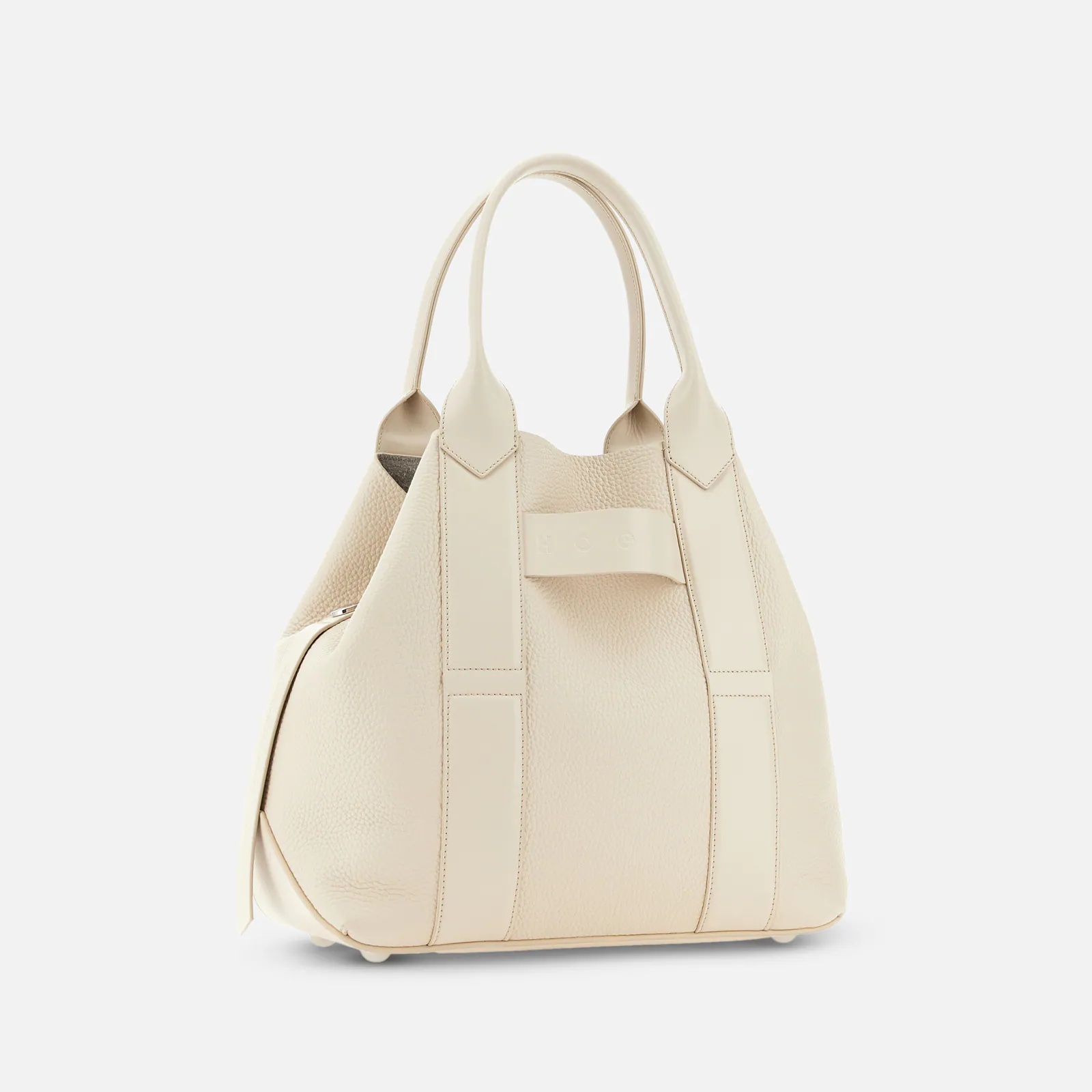 Hogan Script Shopping Bag Medium - 3