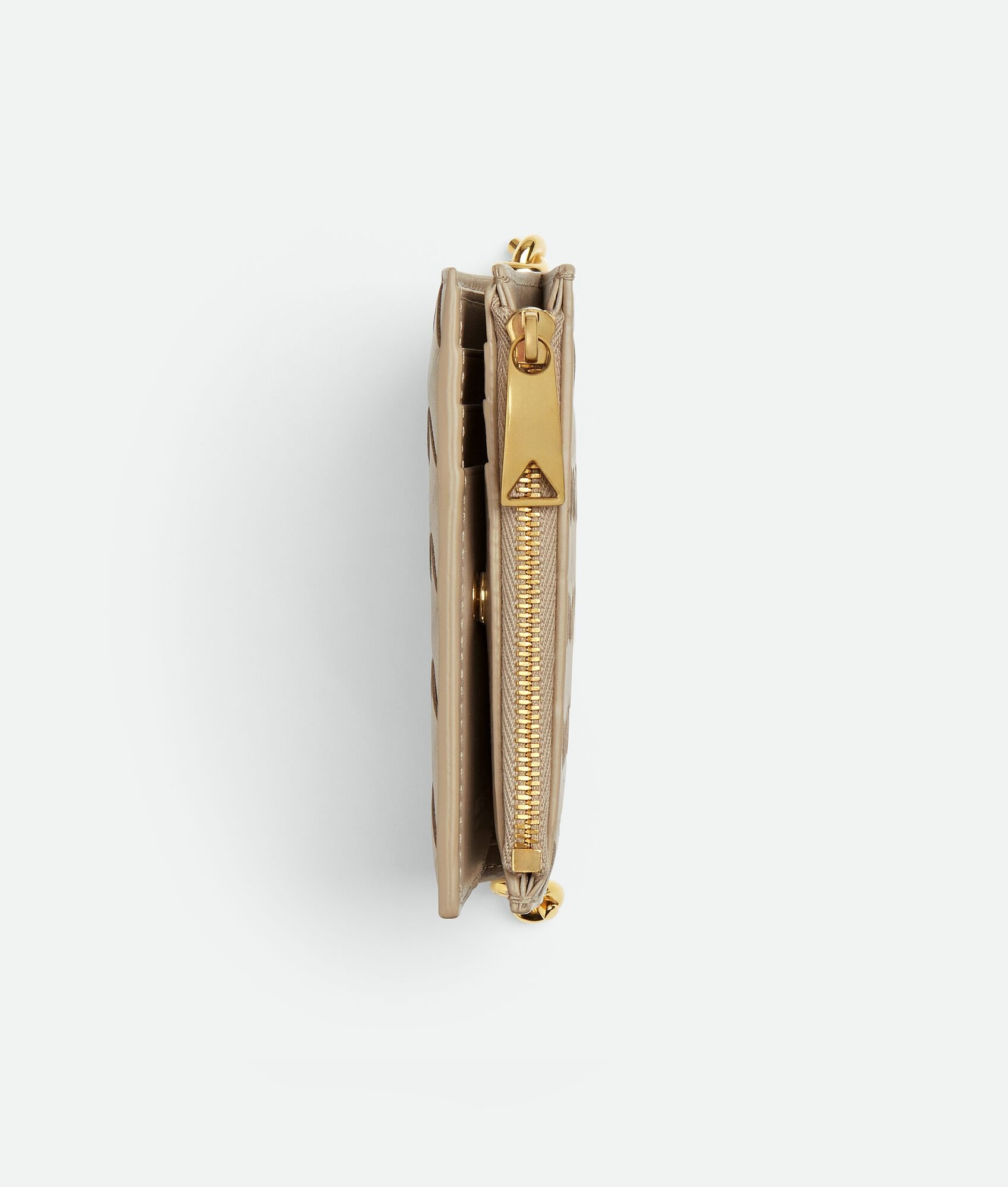 Solstice Small Bi-Fold Wallet - 4