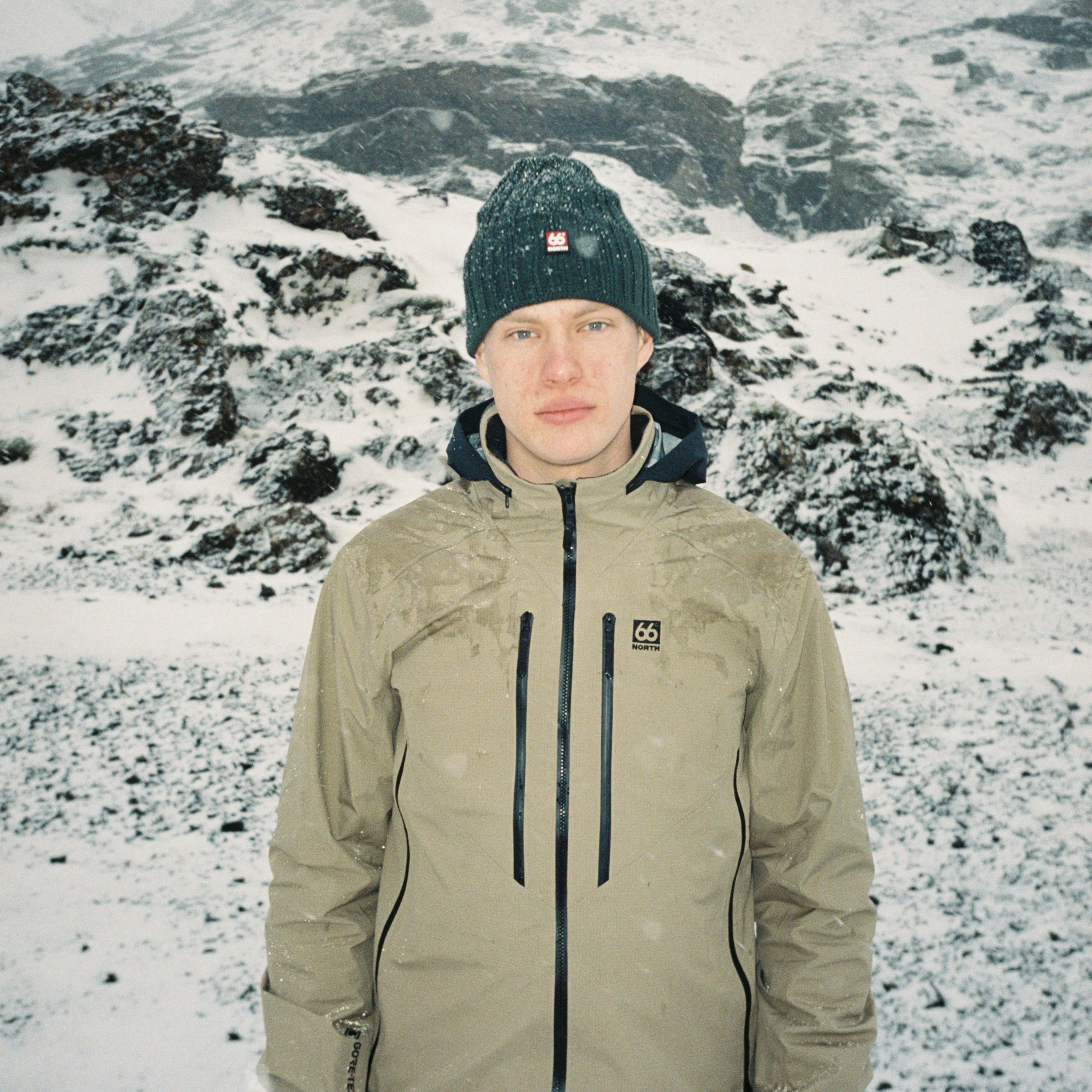 Ljósufjöll GORE-TEX® Shell Jacket - 3