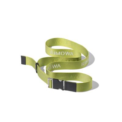 RIMOWA Accessories Luggage Belt L outlook