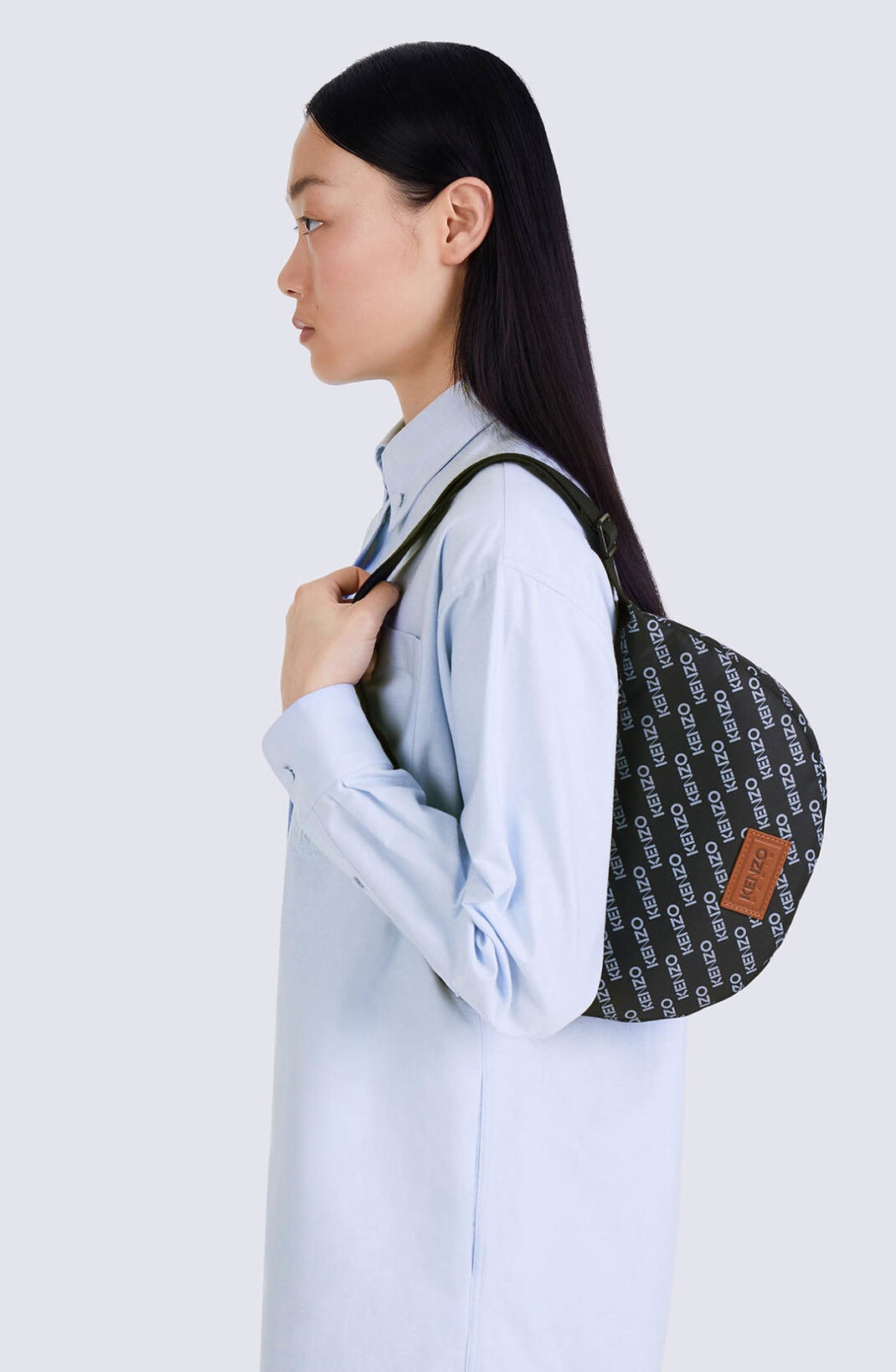 Sport Monogram shoulder bag - 5