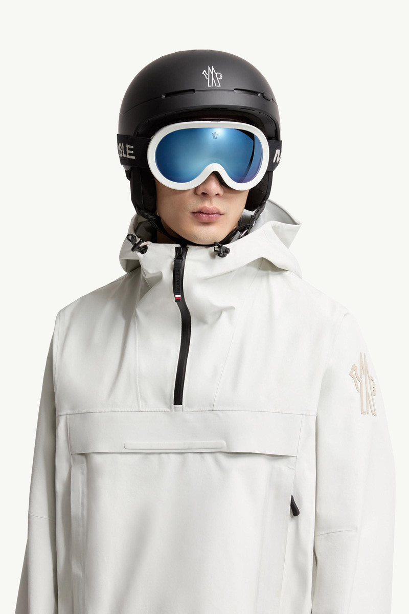 Moncler Snowray Ski Goggles outlook
