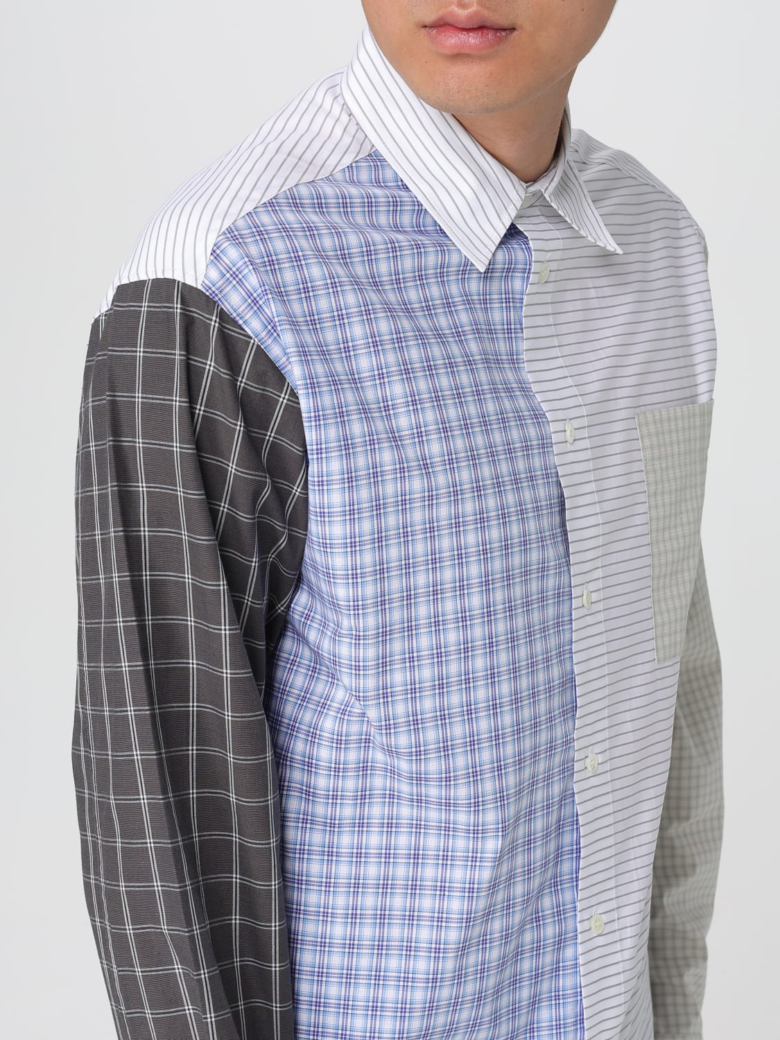 Shirt men Jw Anderson - 5