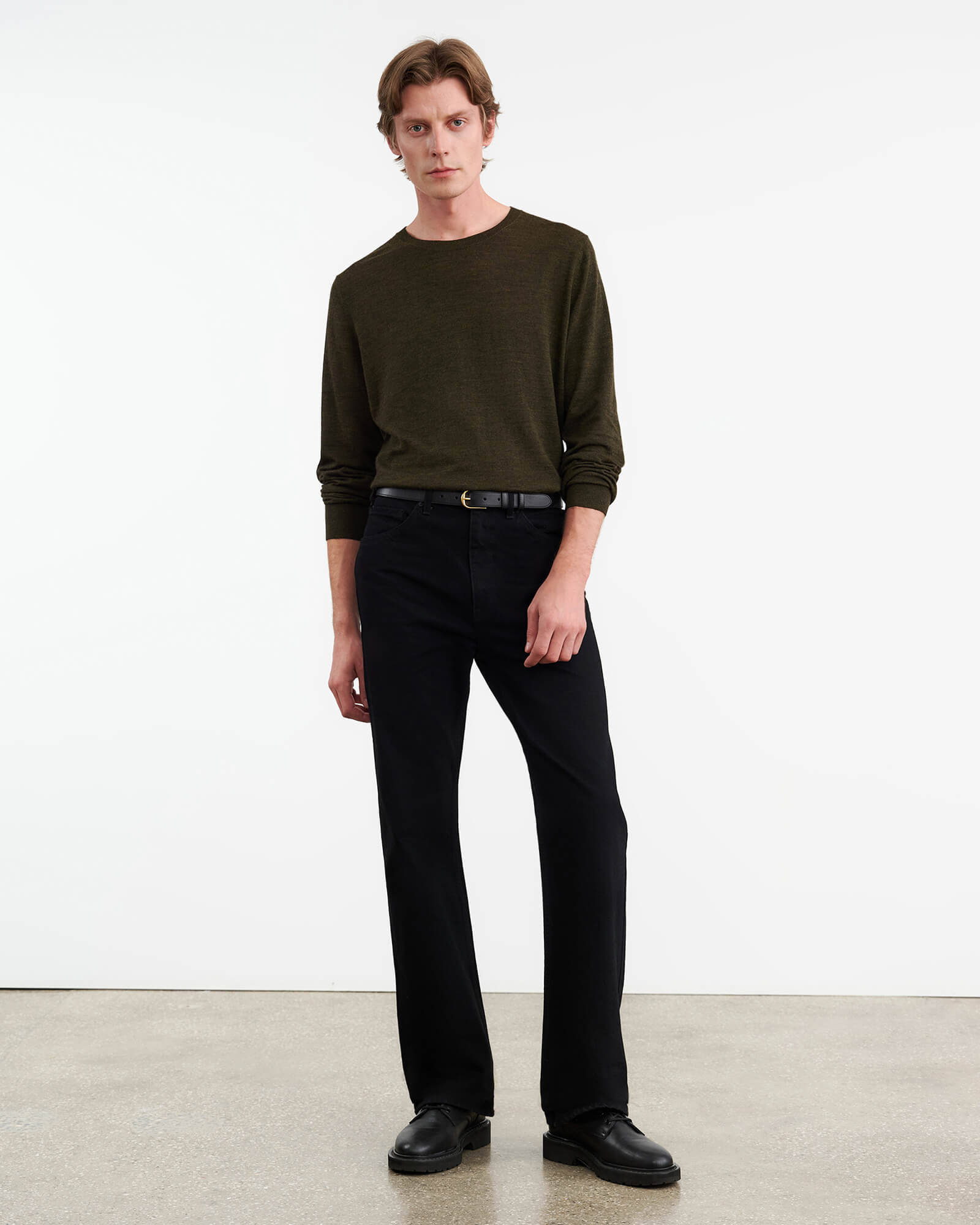 DAWSON SWEATER - 4