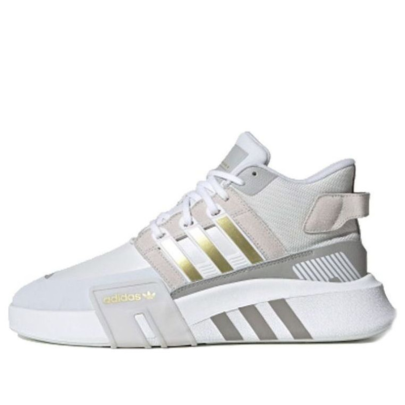 adidas EQT Bask ADV V2 'Gold Metallic' FW4254 - 1