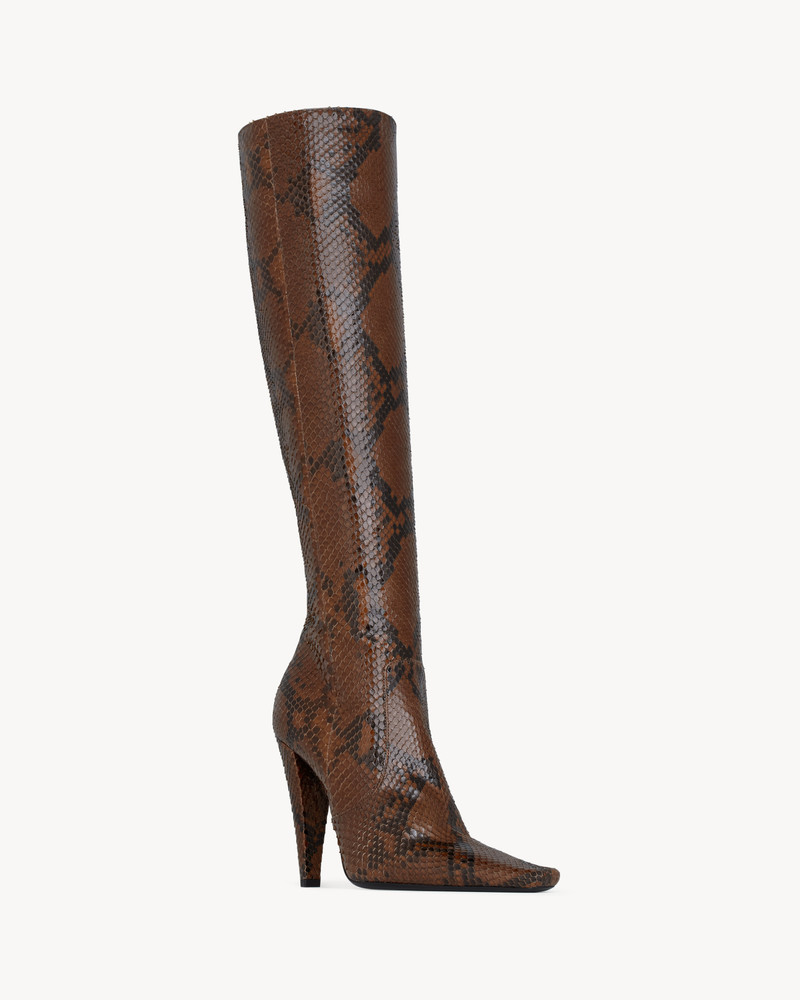 77 BOOTS IN PYTHON 5