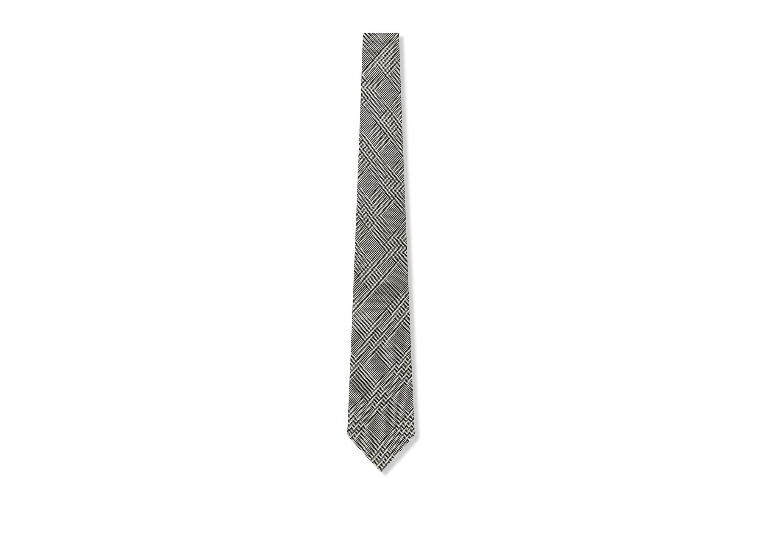 PRINCE OF WALES TIE - 1