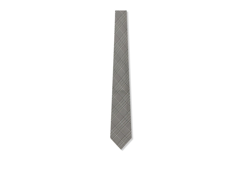 PRINCE OF WALES TIE 1