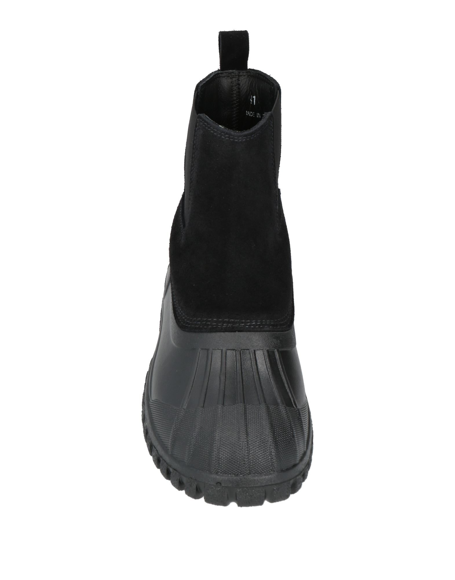 Ivory Men's Boots - 4