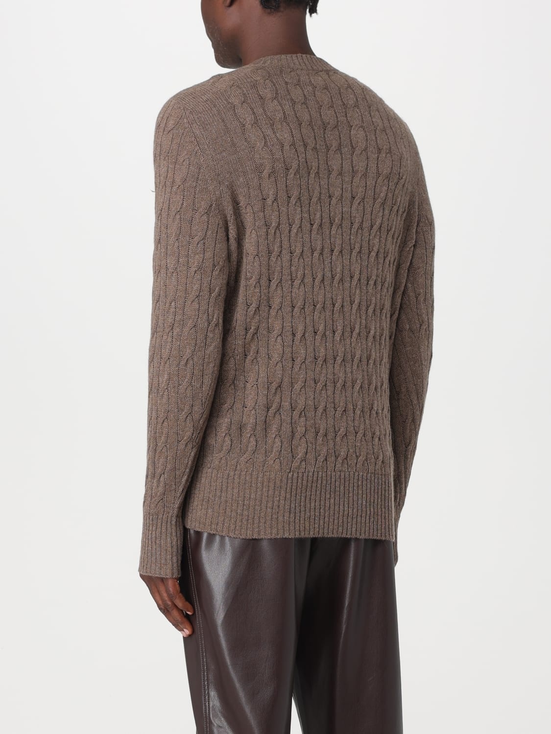Etro cashmere sweater - 3