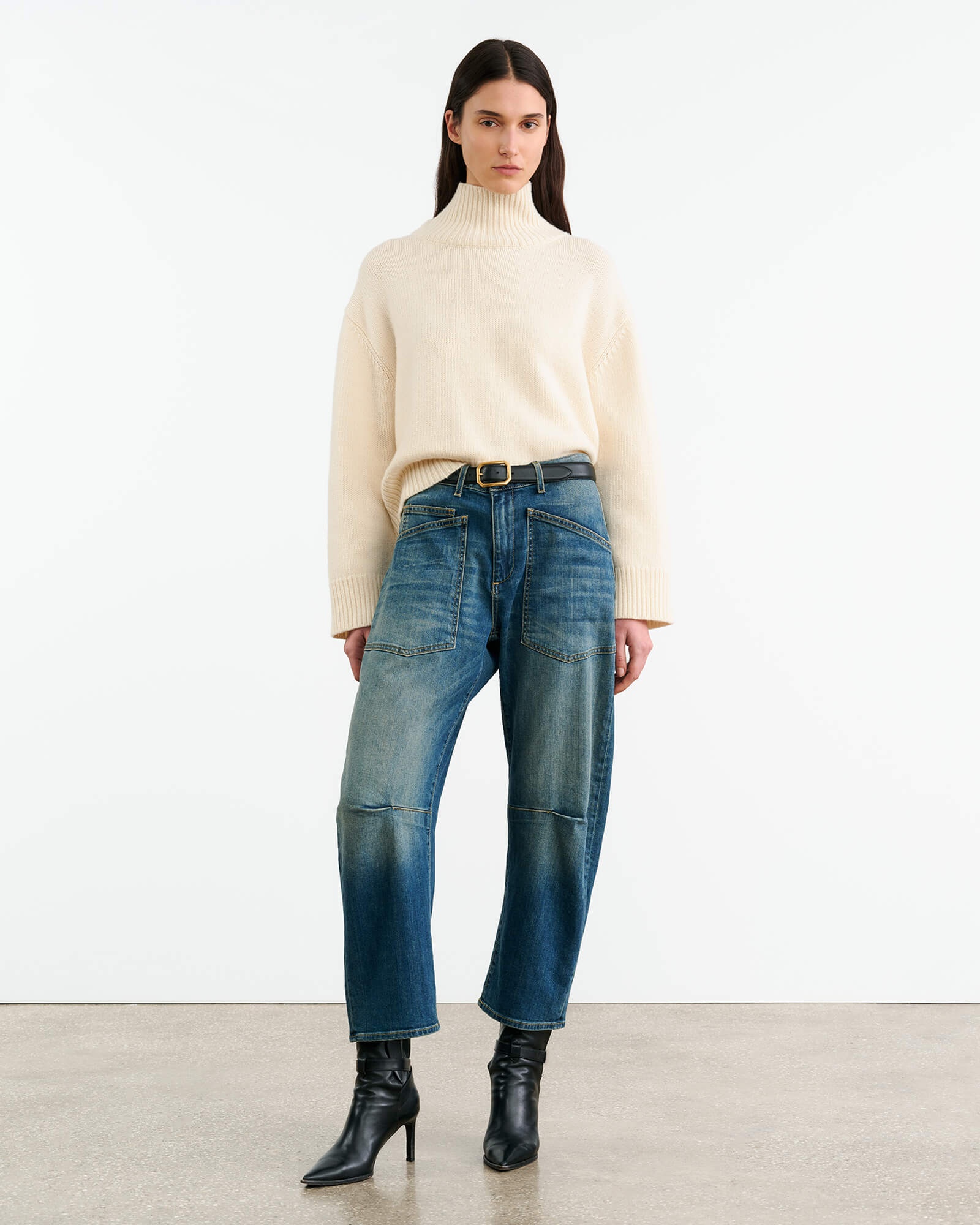 OMAIRA SWEATER - 4