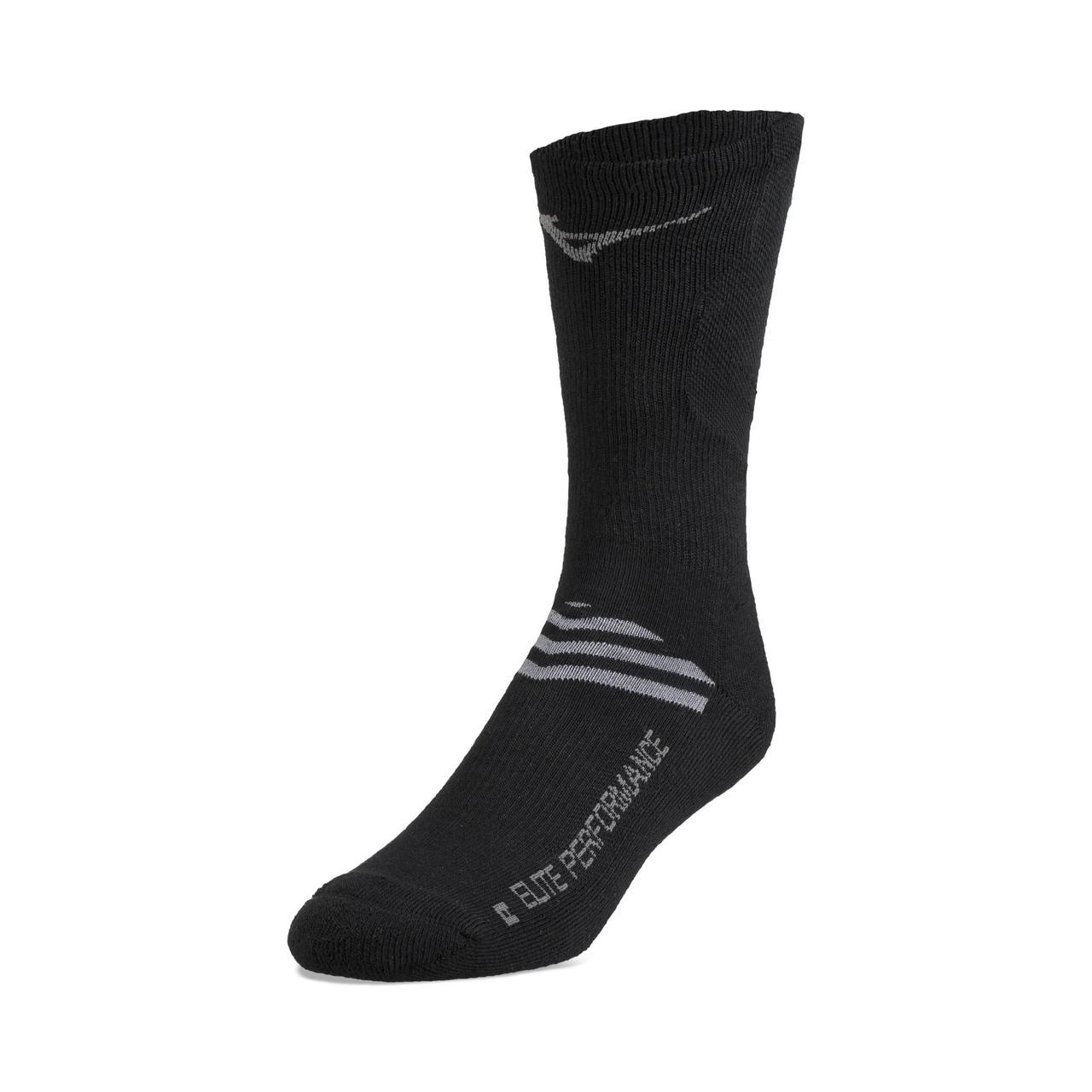 RUNBIRD Crew Socks - 1