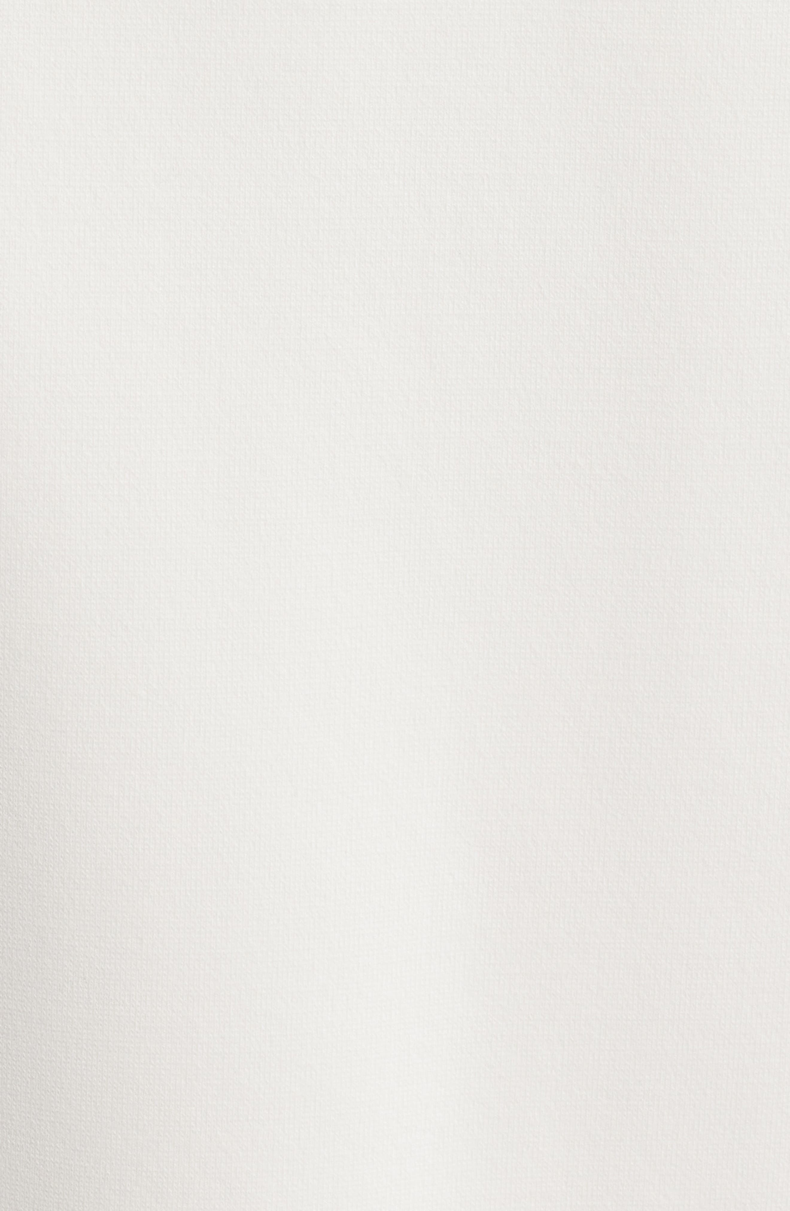 Cult Gaia Ciera Sweater Dress in Off White at Nordstrom - 6