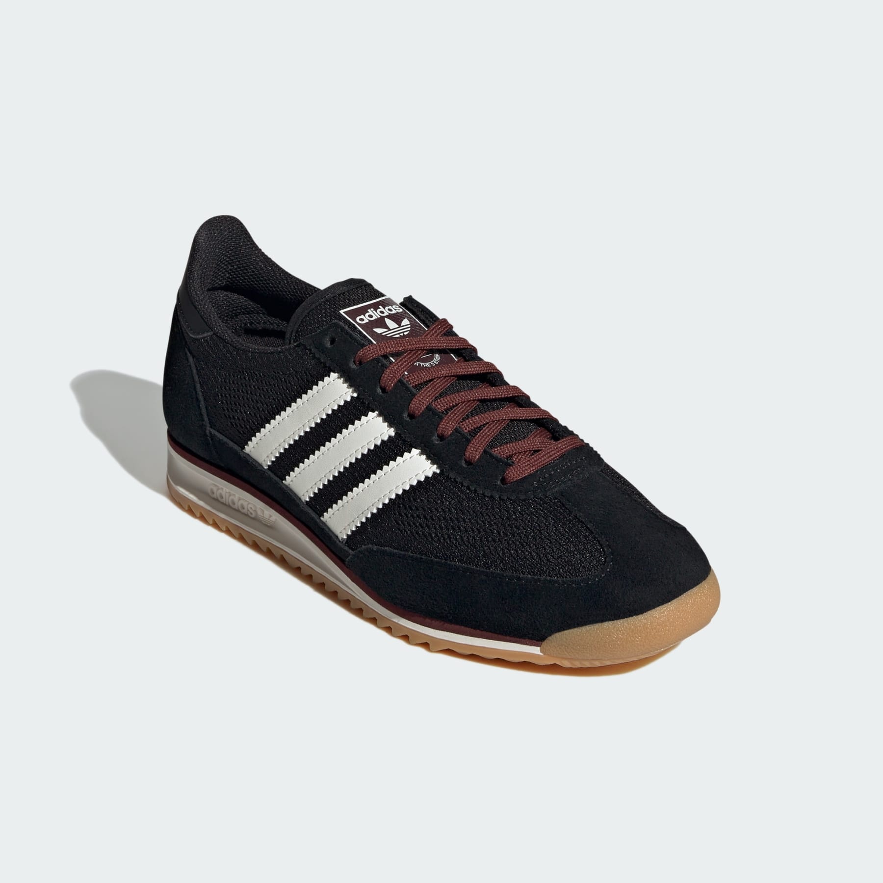 SL 72 OG Shoes - 5