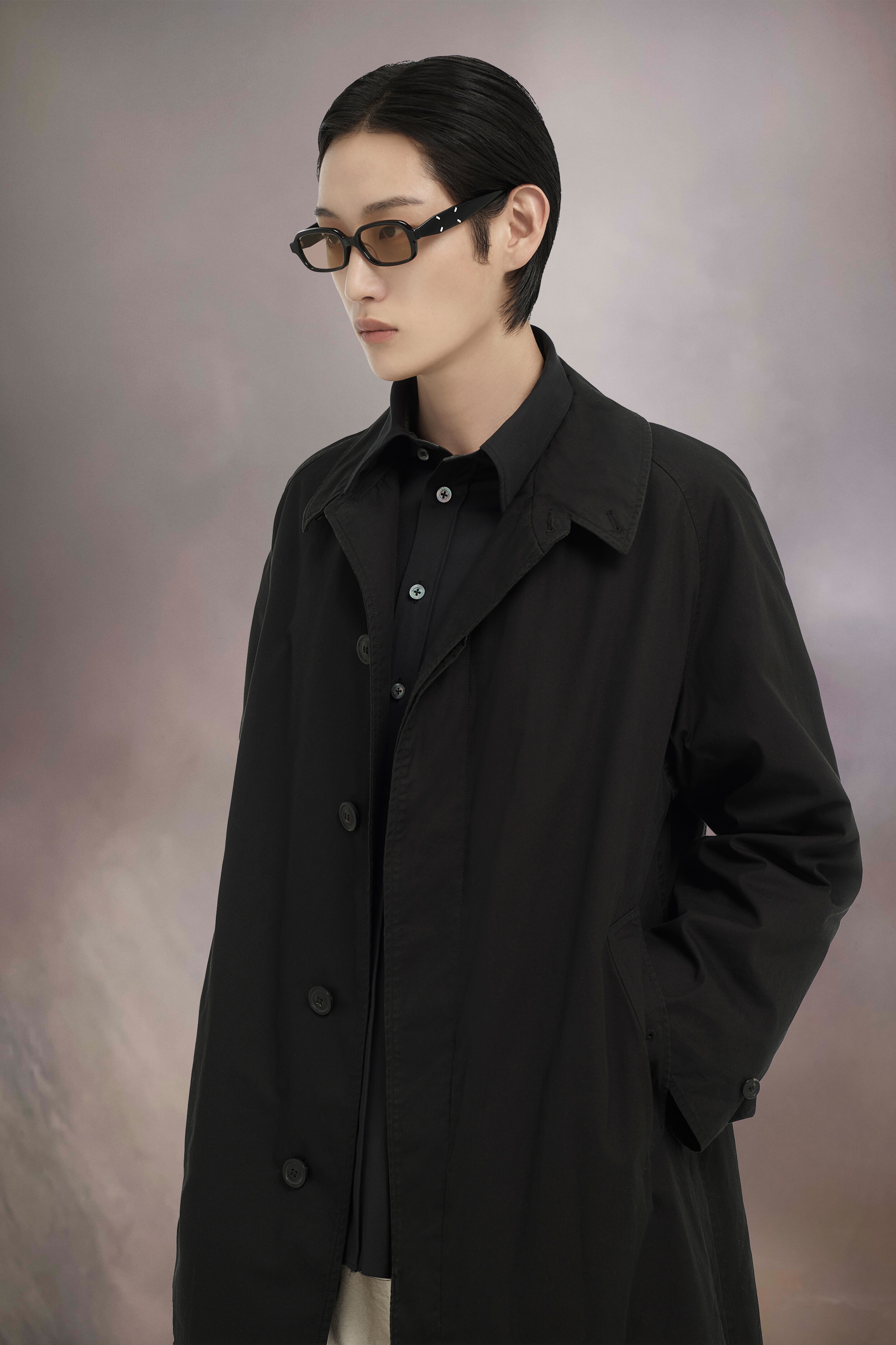 MM X Gentle Monster MM210 01(BR) - 6