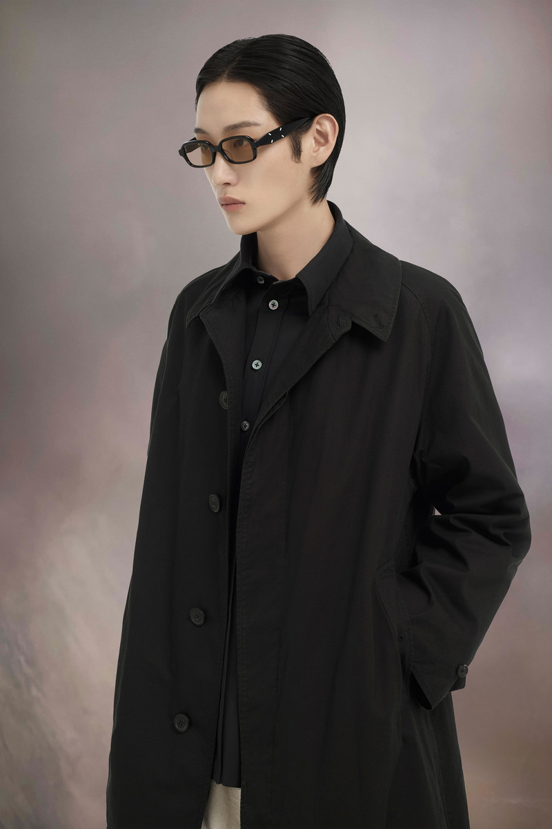 MM X Gentle Monster MM210 01(BR) 6