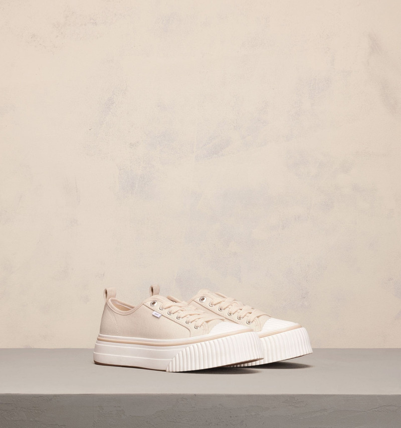 Low Top Ami SN1980 Sneakers 4