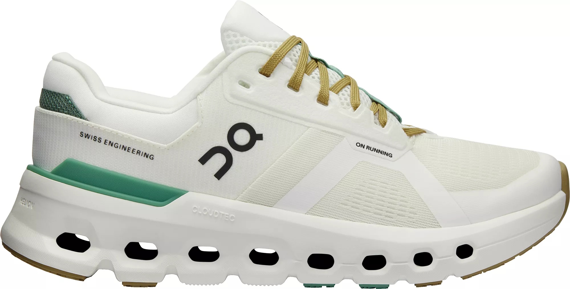 On Women's Cloudrunner 2 Running Shoes - 1