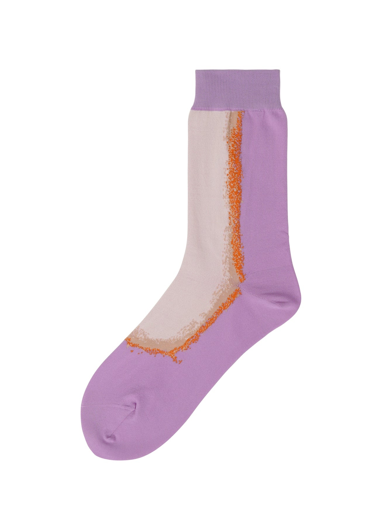 MEANWHILE SOCKS - 1
