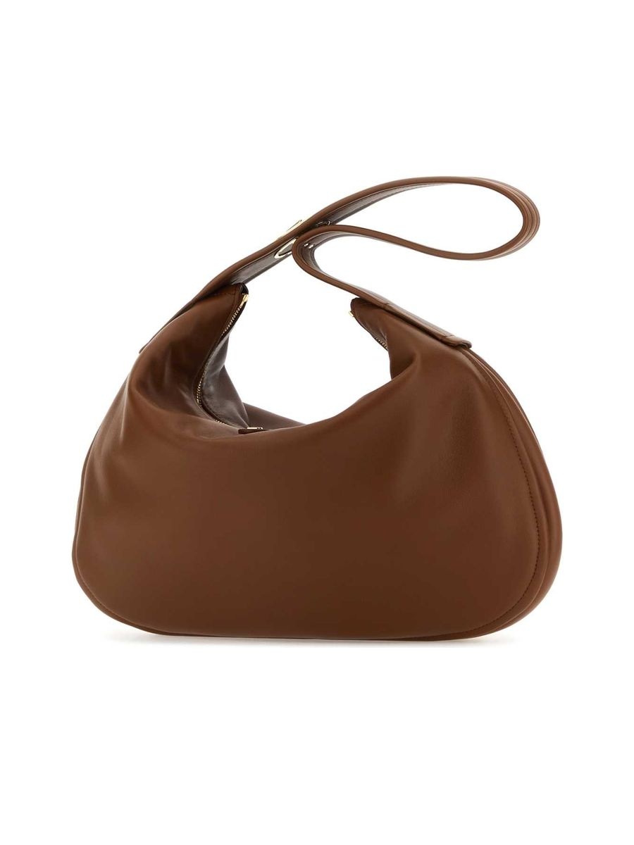 Large Gohobo Shoulder Bag - 2