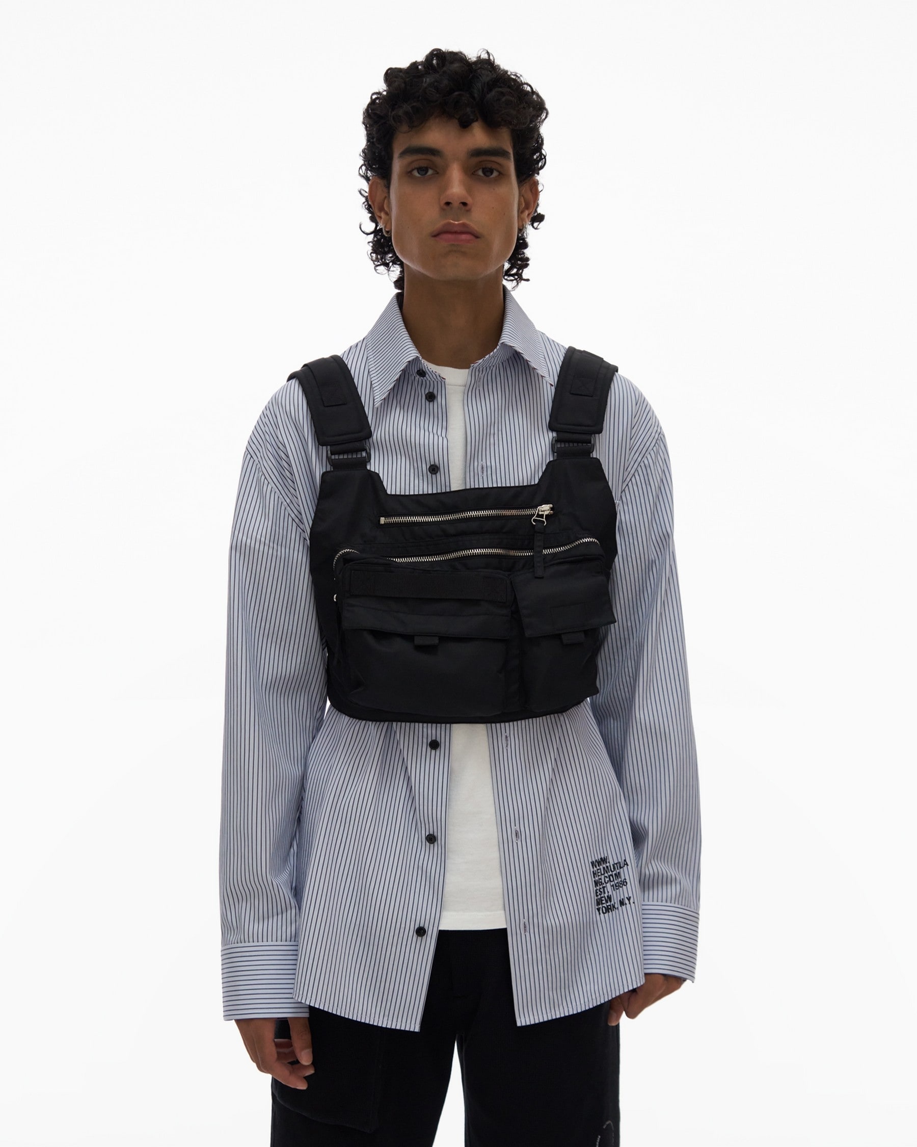 MODULAR BAG - 2