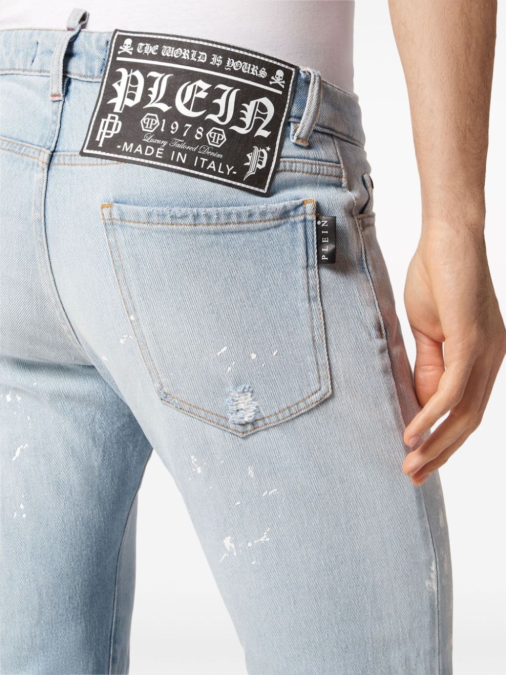 Super Straight jeans - 4