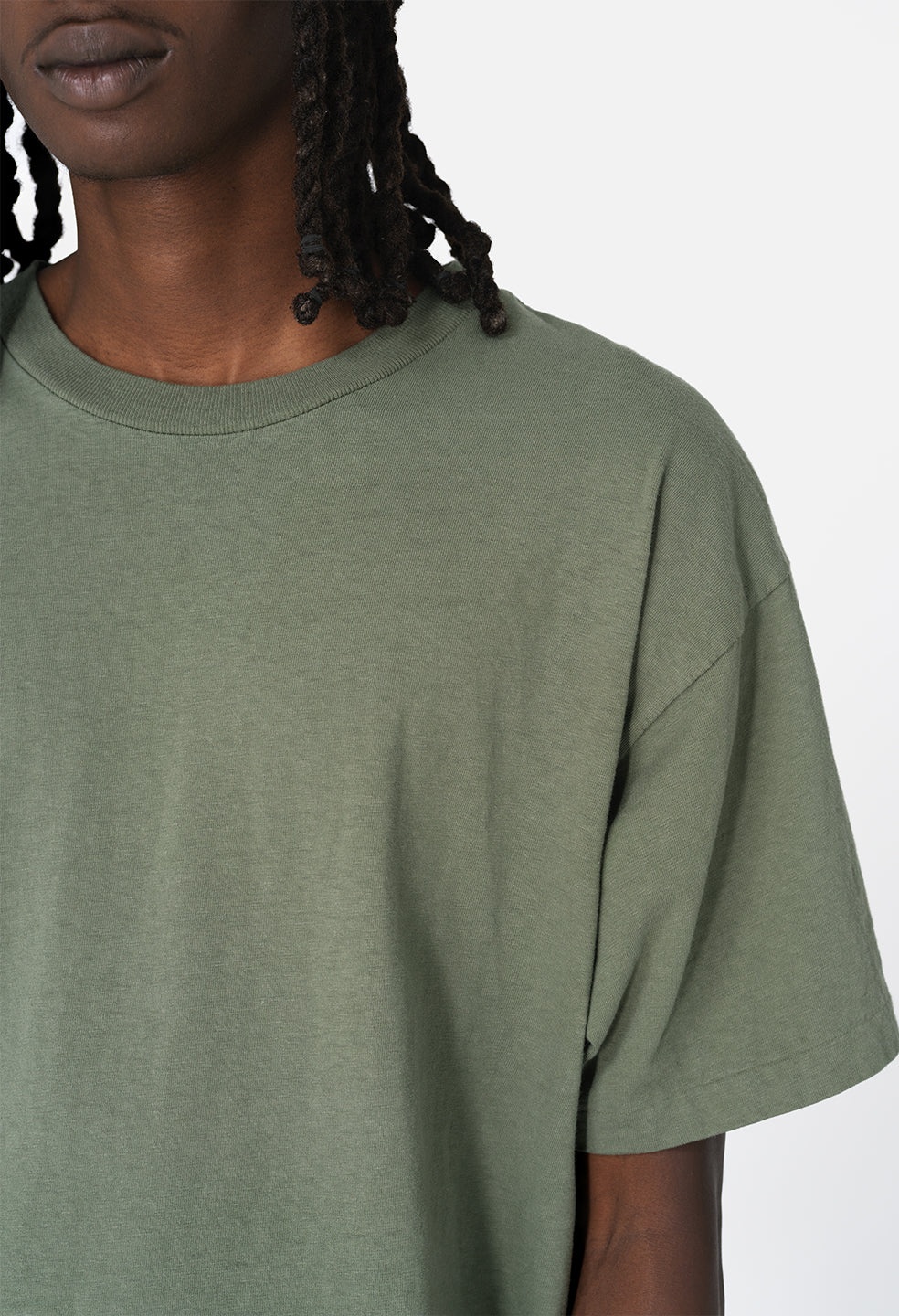 UNIVERSITY TEE - 6