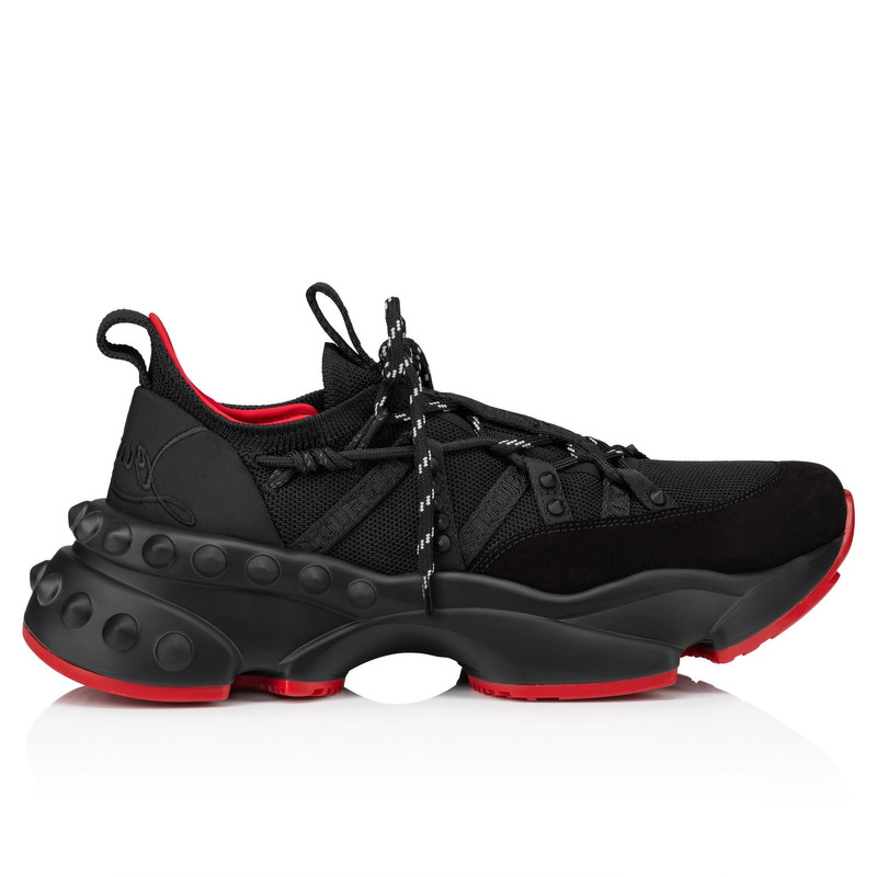 Christian Louboutin Trailnrun outlook