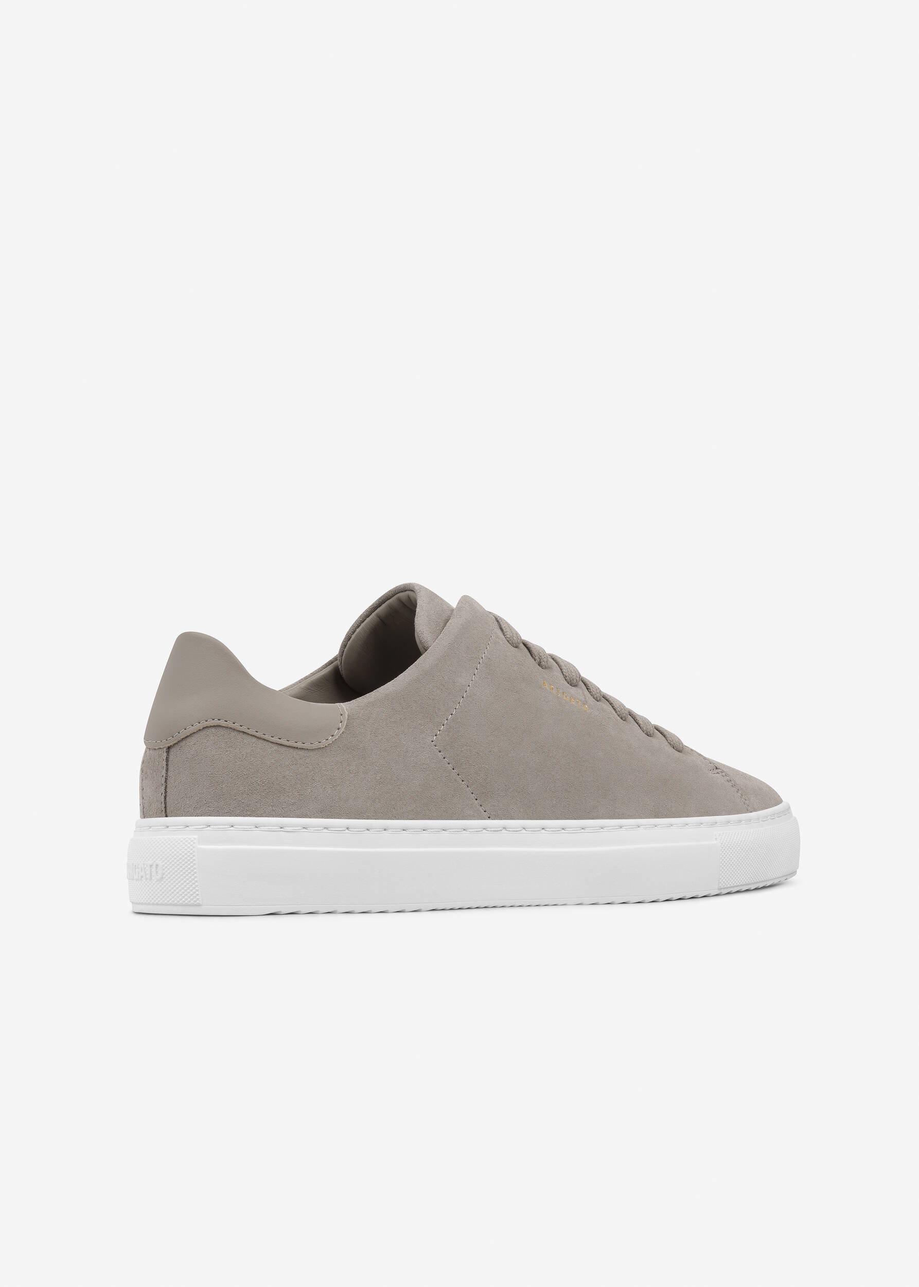 Clean 90 Suede Sneaker - 3