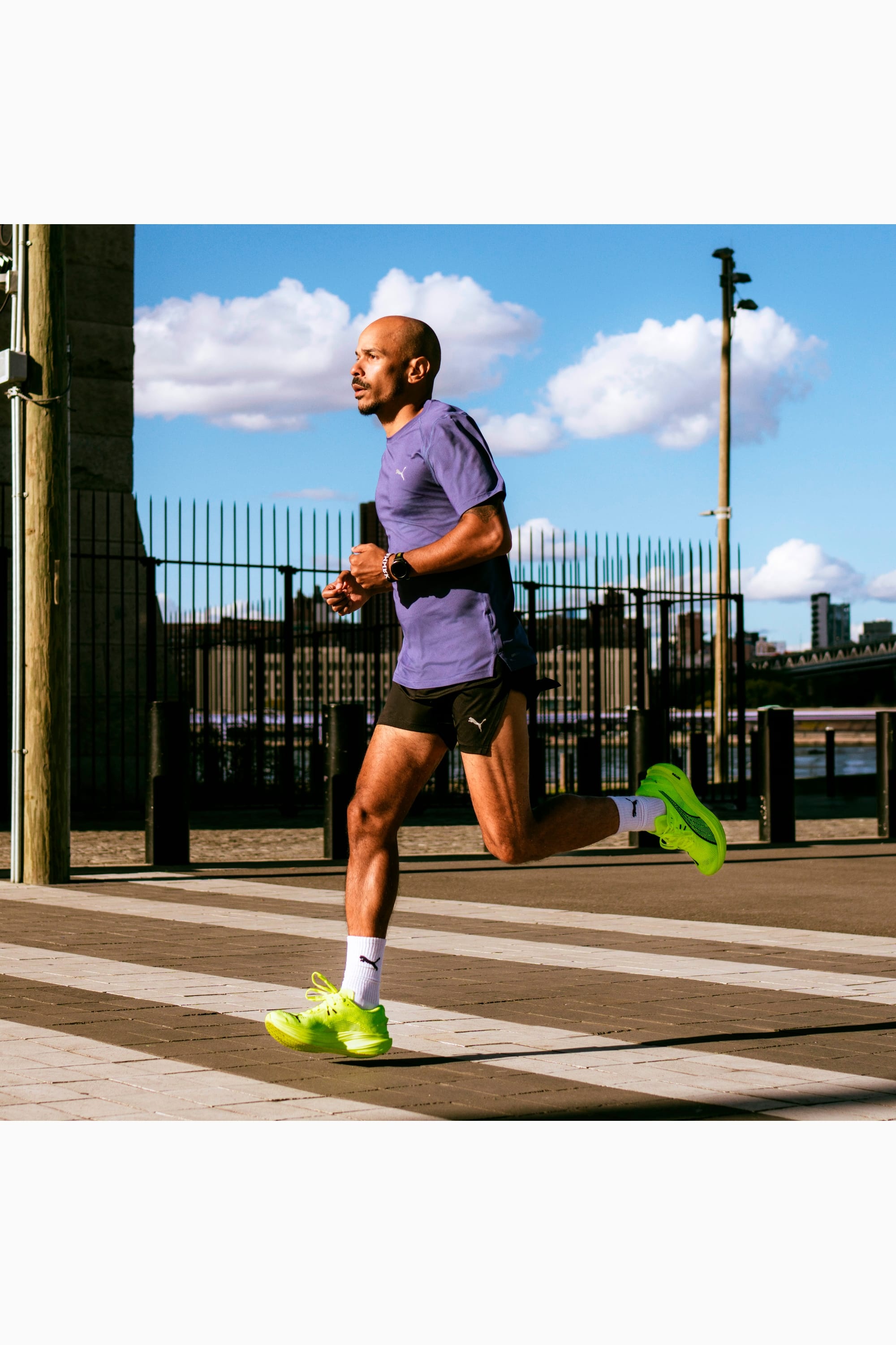 Deviate NITRO™ 3 Men's Road Running Shoes - 9