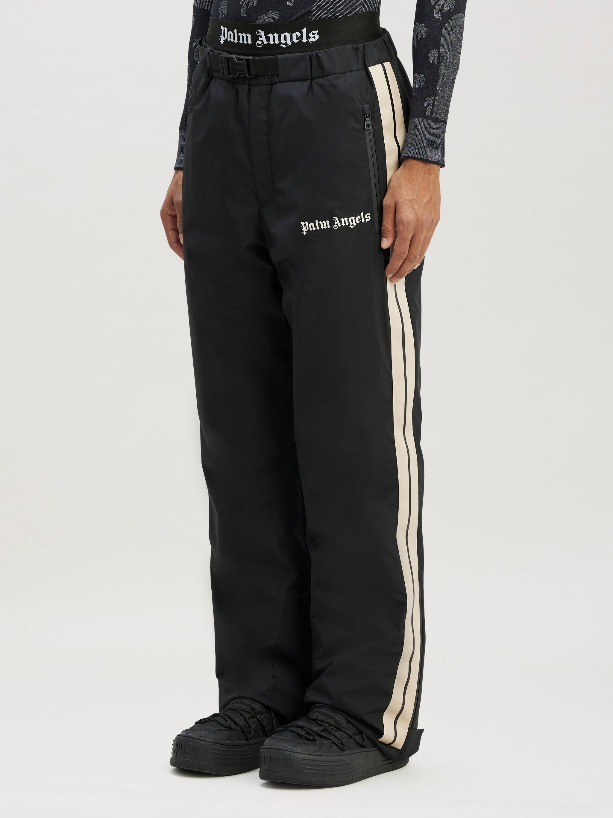 Track Ski Pants - 4