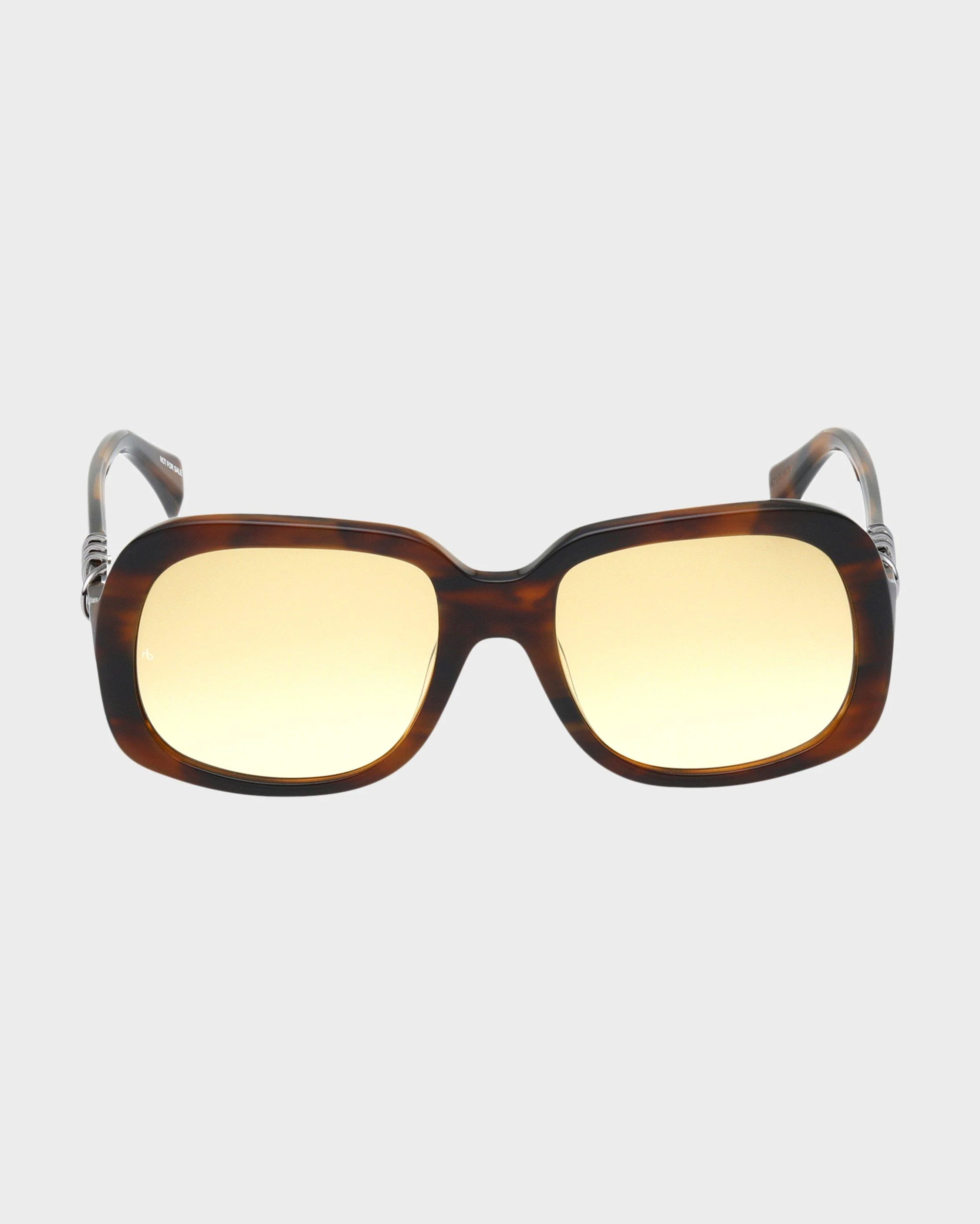 Wren Square Sunglasses - 1