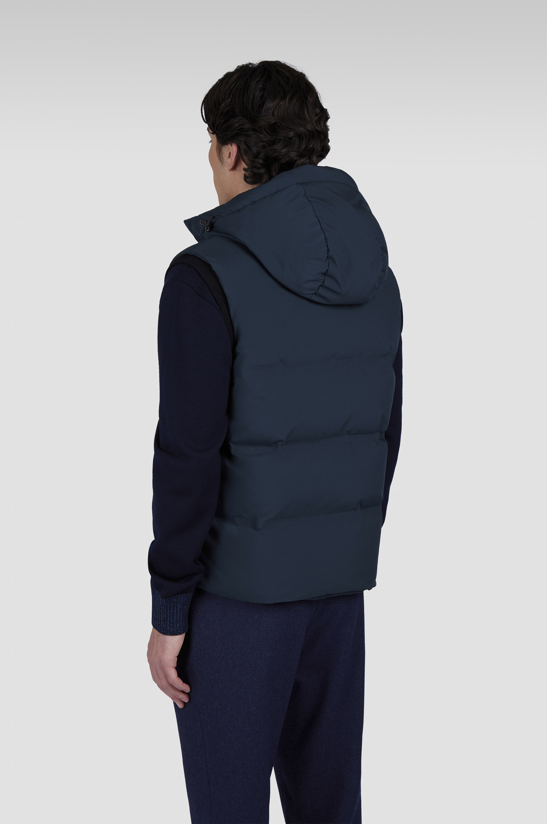 PADDED VEST TYPHOON® PLATINUM - 2