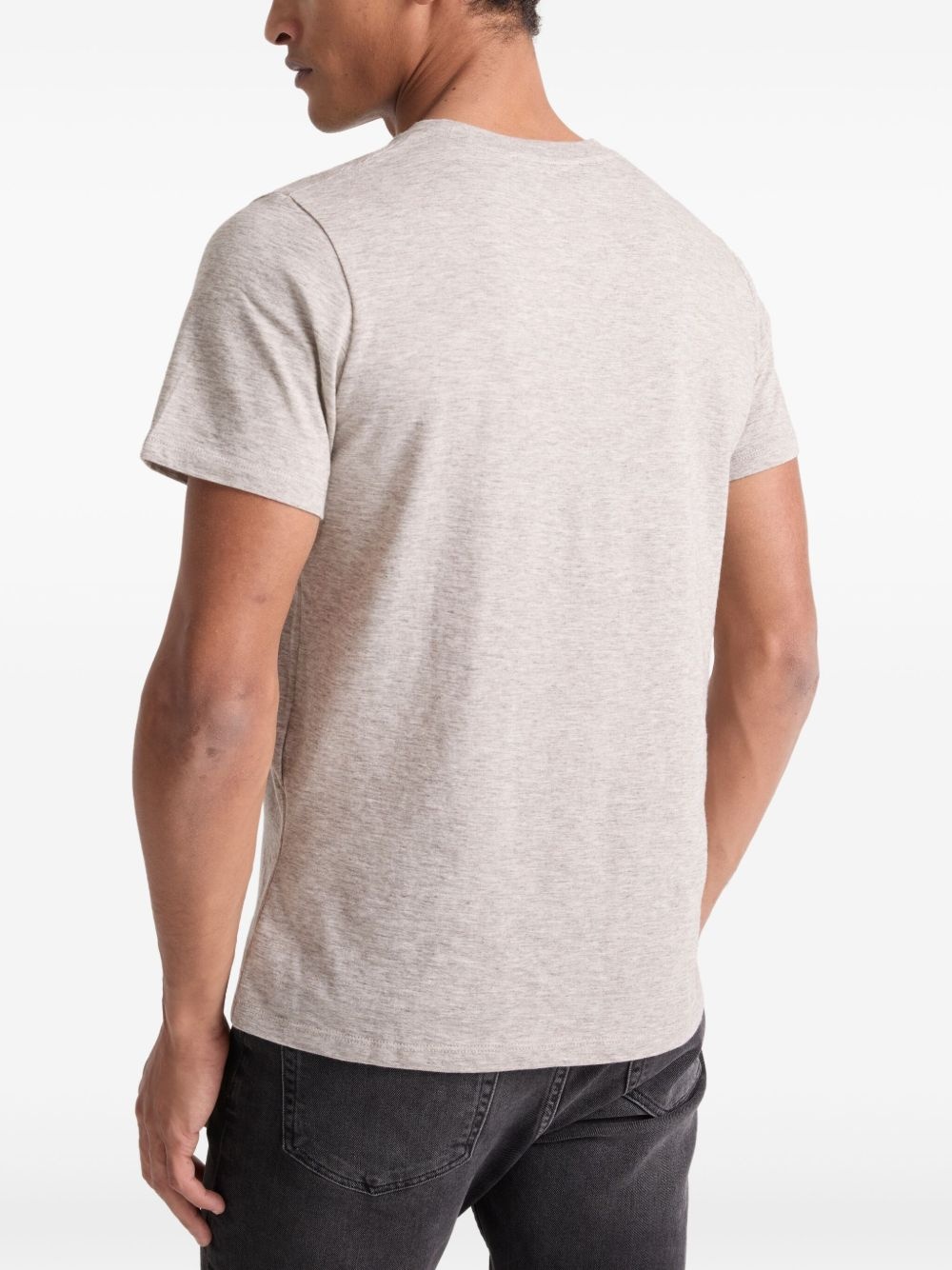 jersey T-shirt - 3